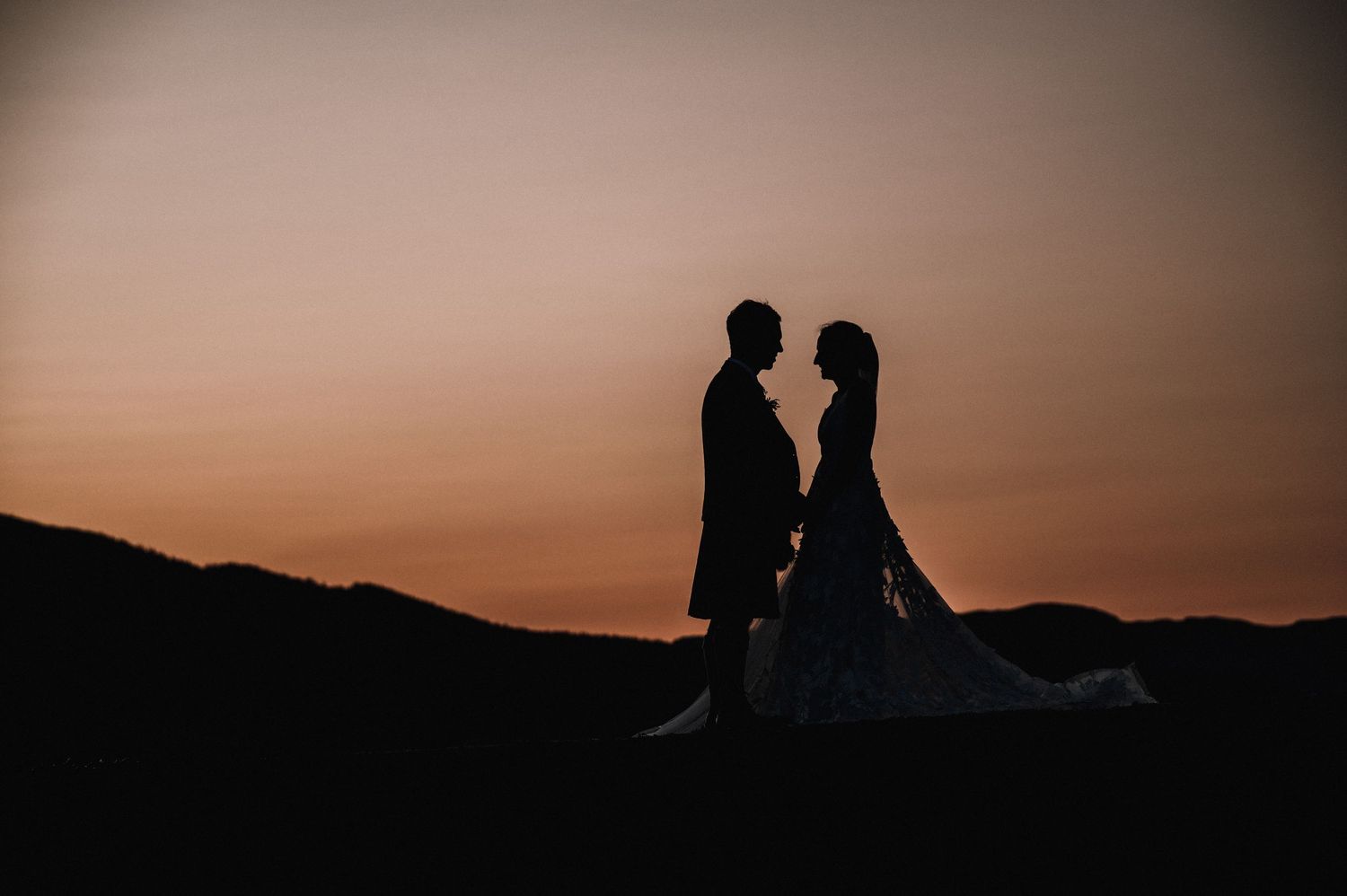 micro wedding aberdeen