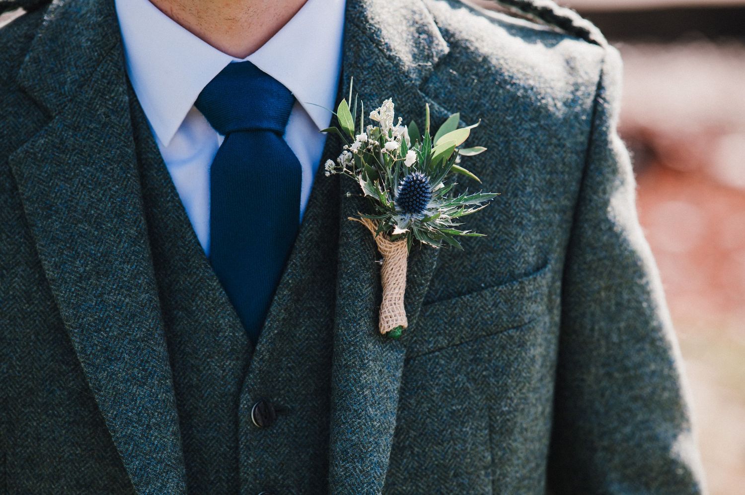 micro wedding aberdeen