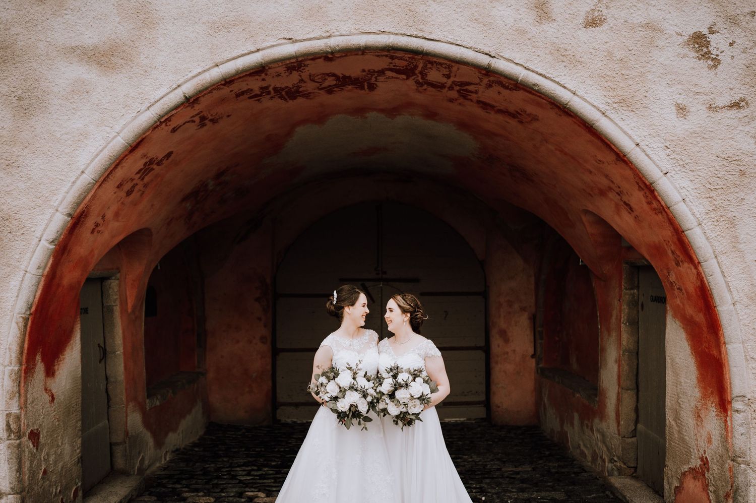 meldrum house lgbt wedding