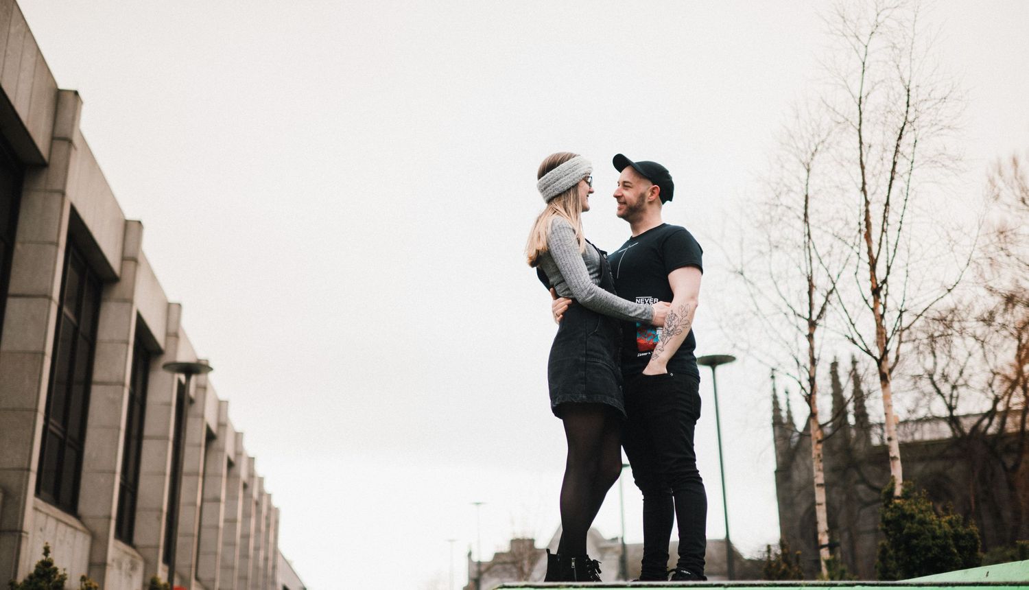 aberdeen wedding photographer