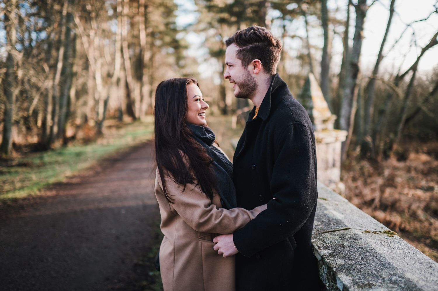 aberdeen wedding photographer