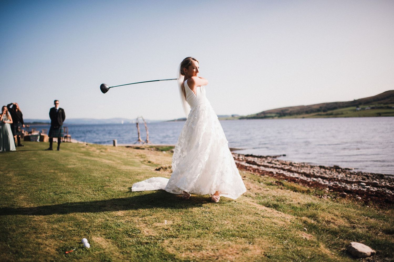 micro wedding aberdeen