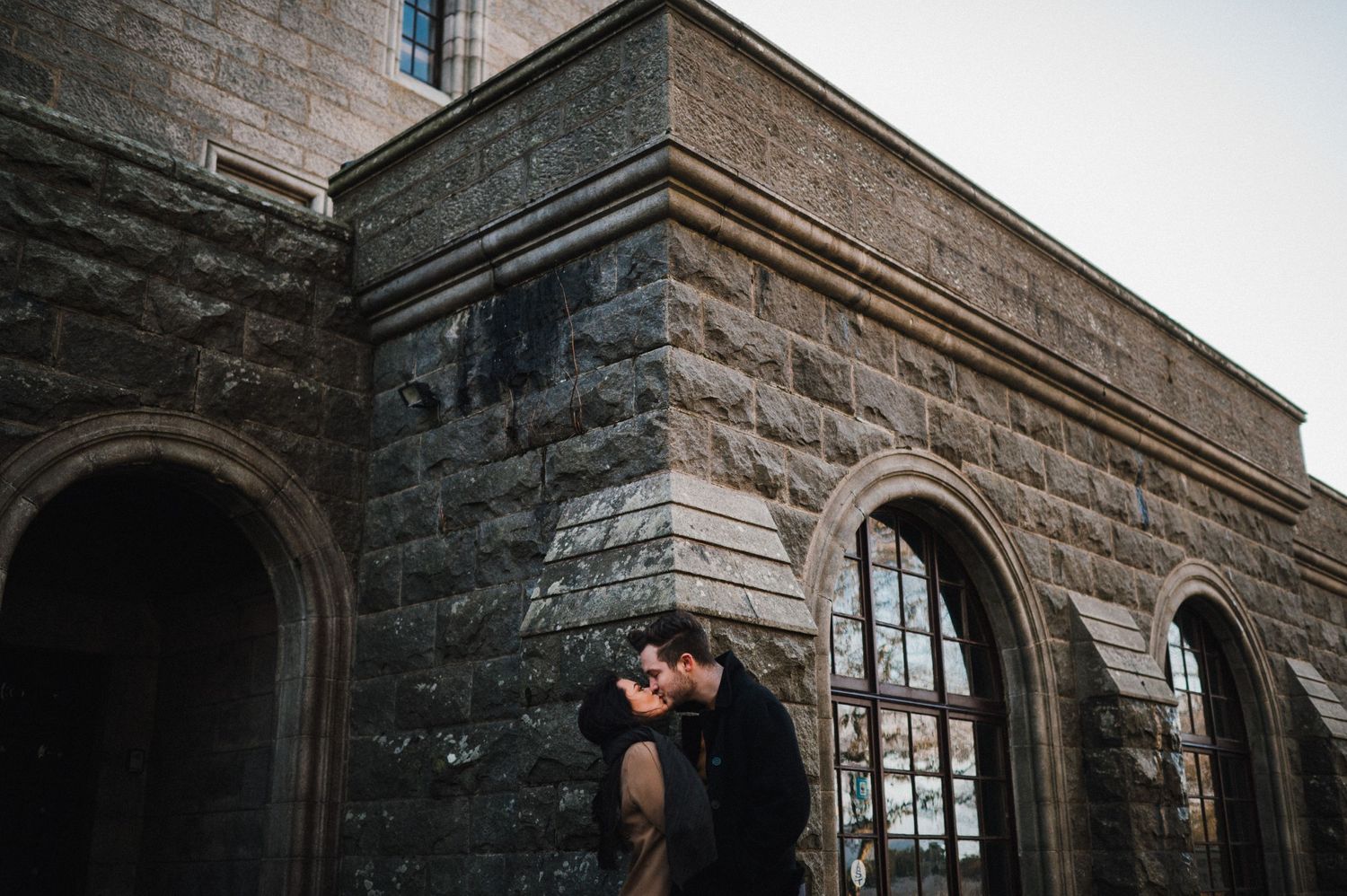 aberdeen wedding photographer