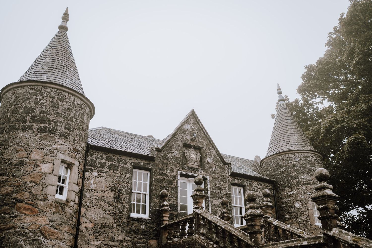 meldrum house lgbt wedding