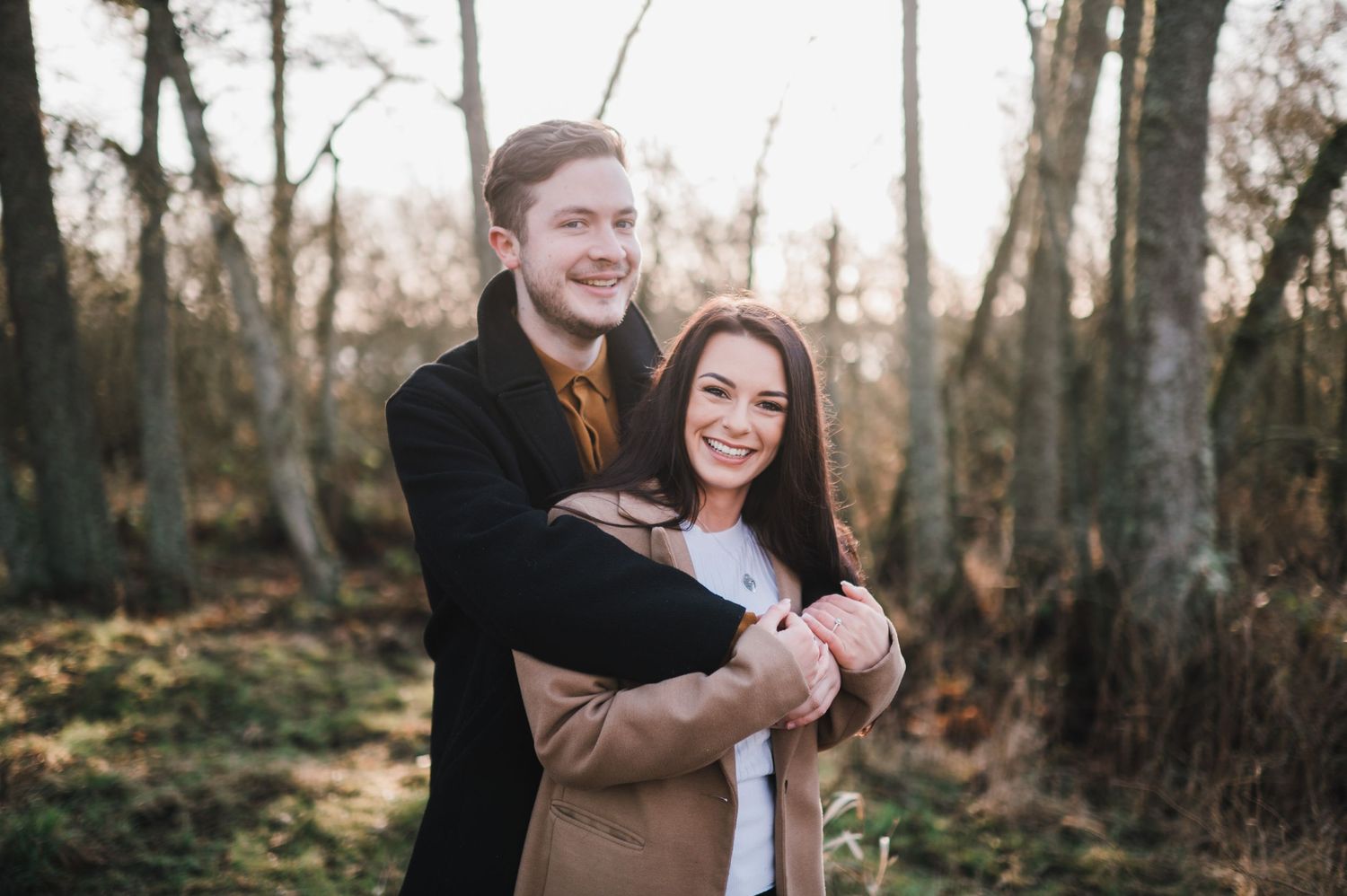 aberdeen wedding photographer