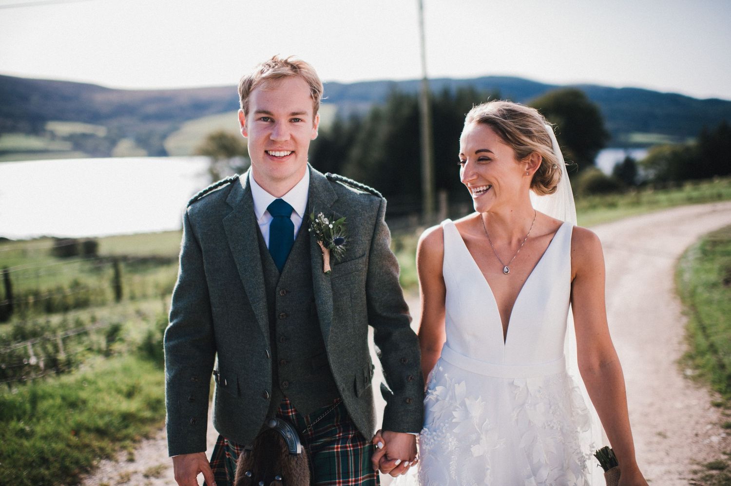 micro wedding aberdeen