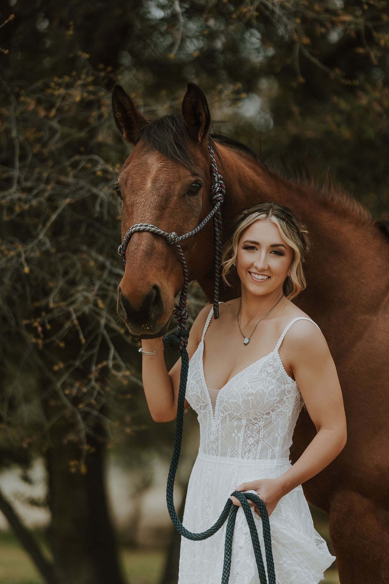 San Antonio bridal photographer