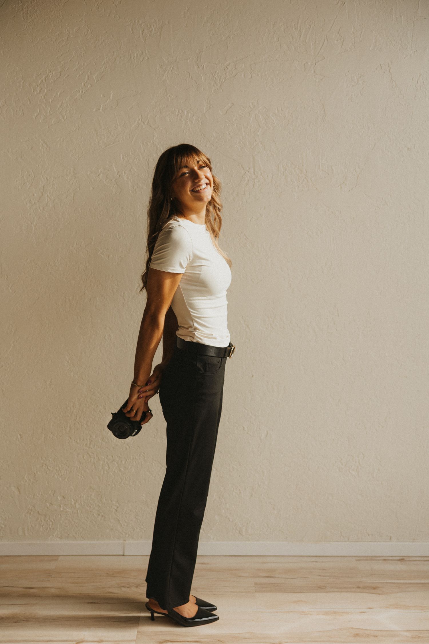 Oregon Coast Photographer Studio business professional rebrand images | Andi Rane Photo
