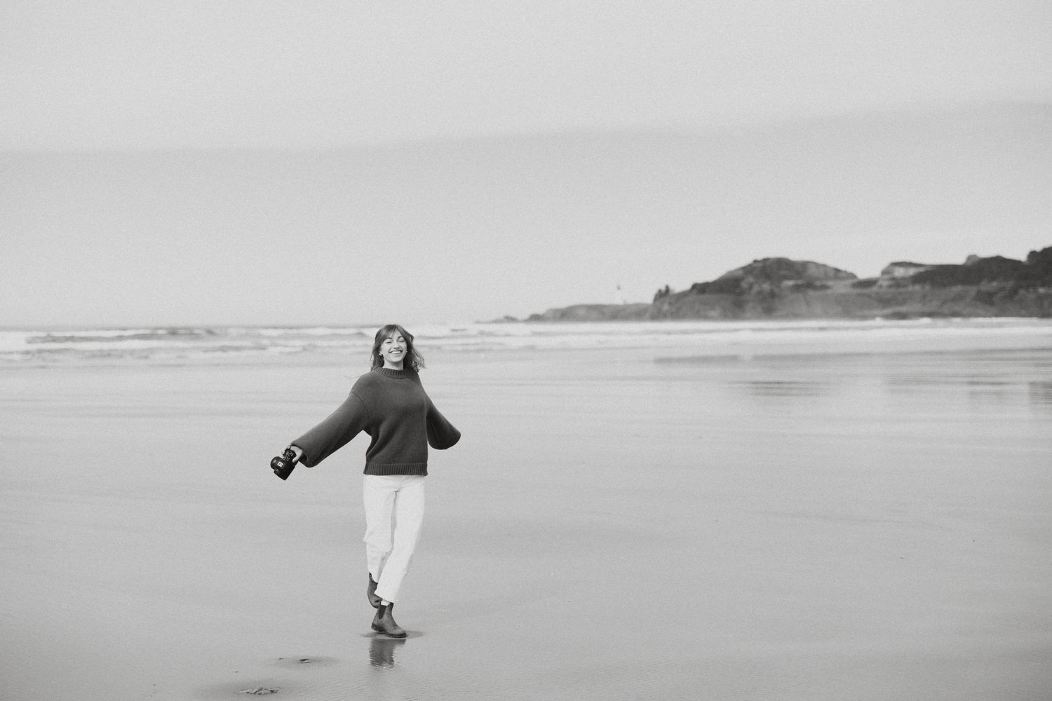Oregon Coast photographer Andi Rane PNW wedding photography