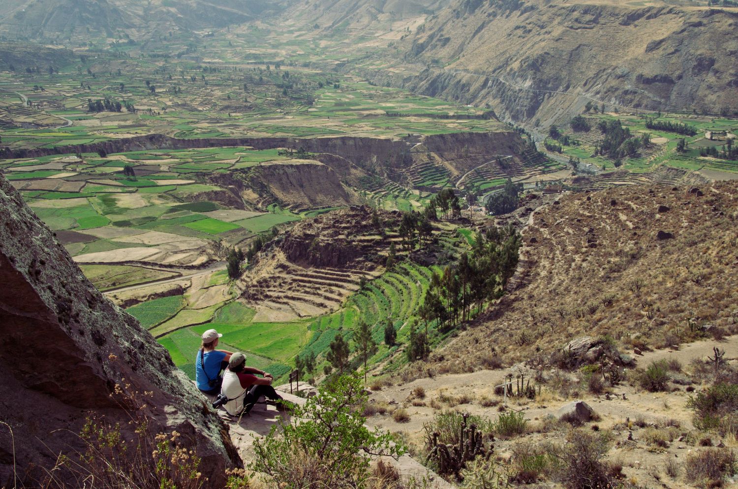 Transform your honeymoon into a cinematic experience. Travel across Peru with a photographer capturing your connection in natural, authentic