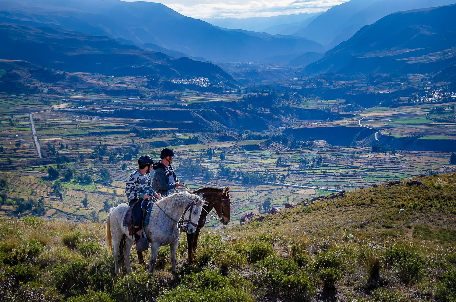 Your love story in Peru, captured professionally.
