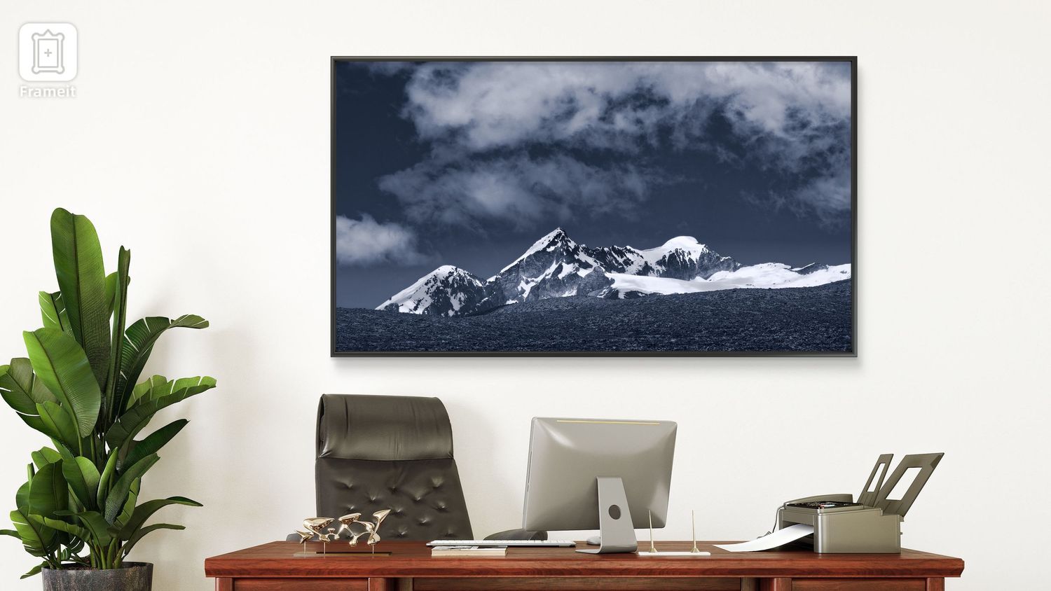 Bring the Andes and ocean into your space with fine art photography prints from Peru.
