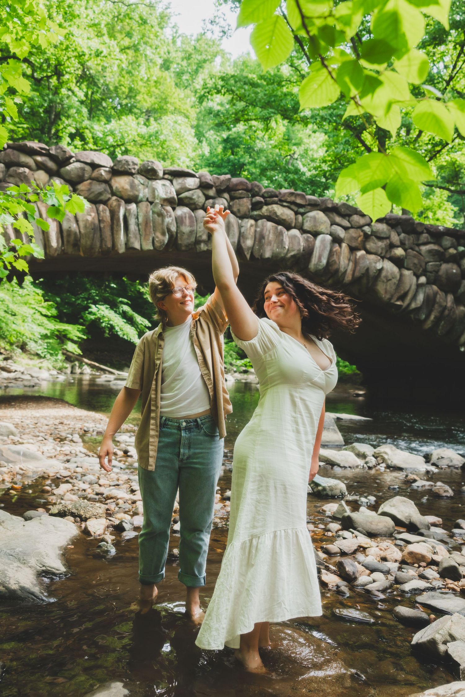 Boulder-Bridge-photography-engagement