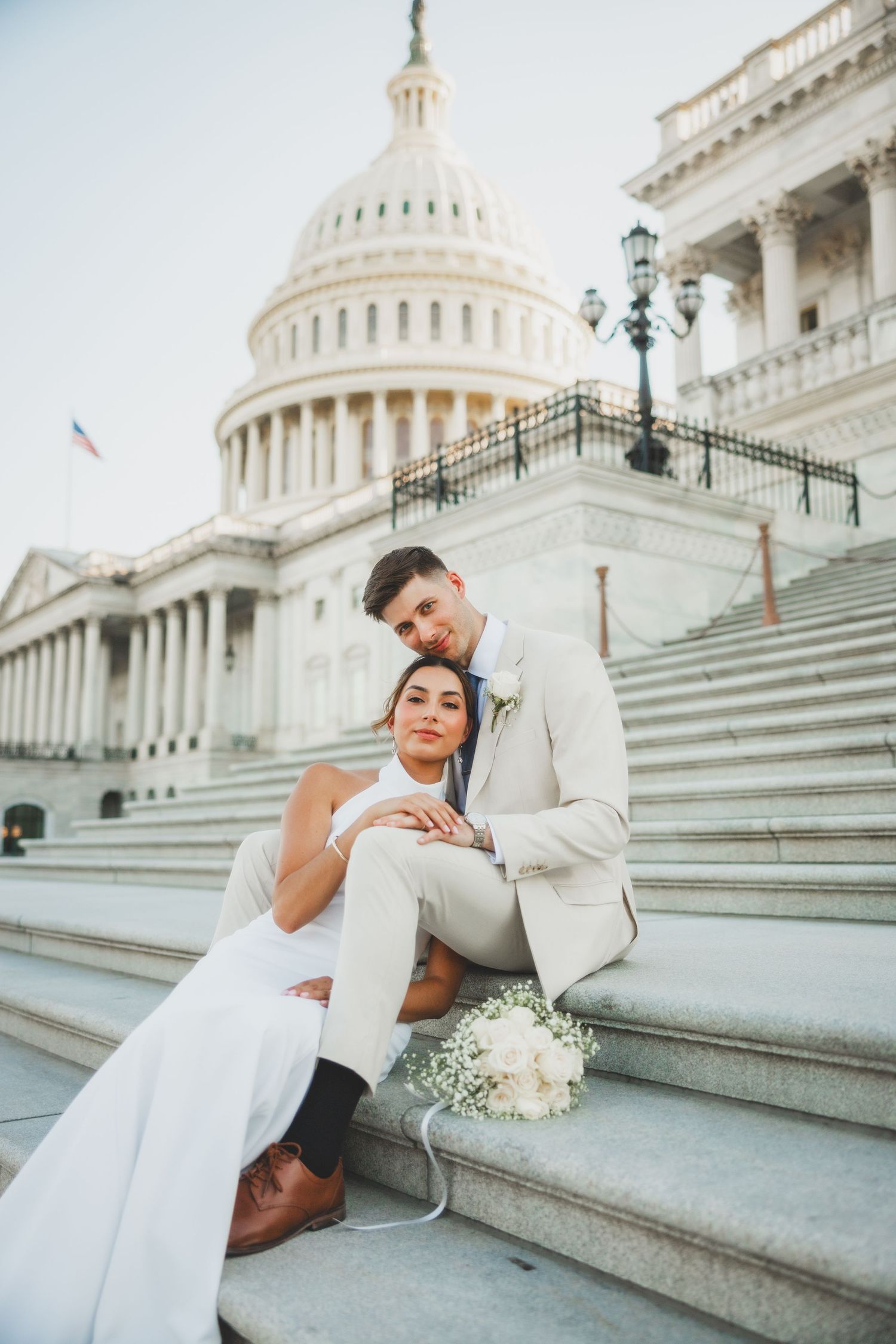 US-Capitol-Wedding-Portrait