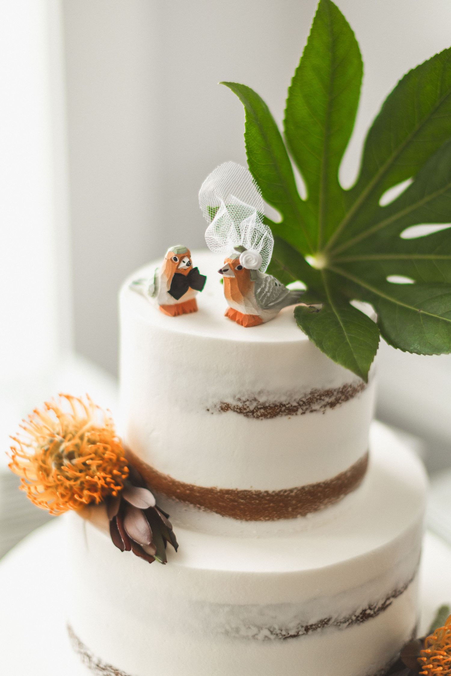 wedding-cake-with-birds-dc-photographer