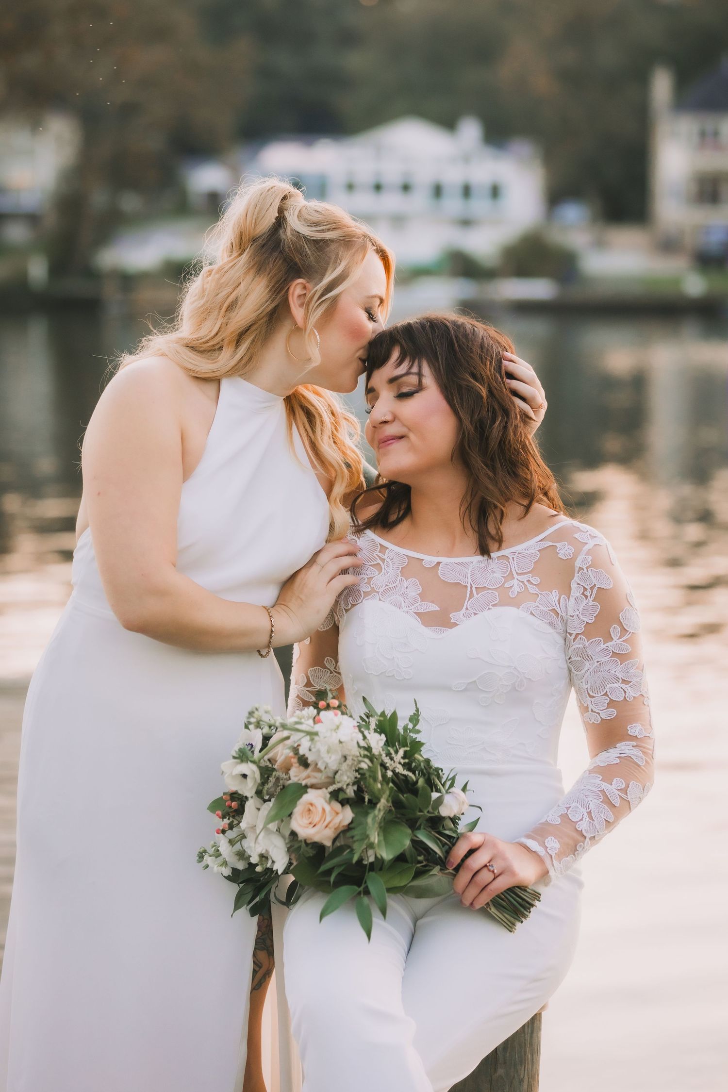 lgbtq friendly photographer dc