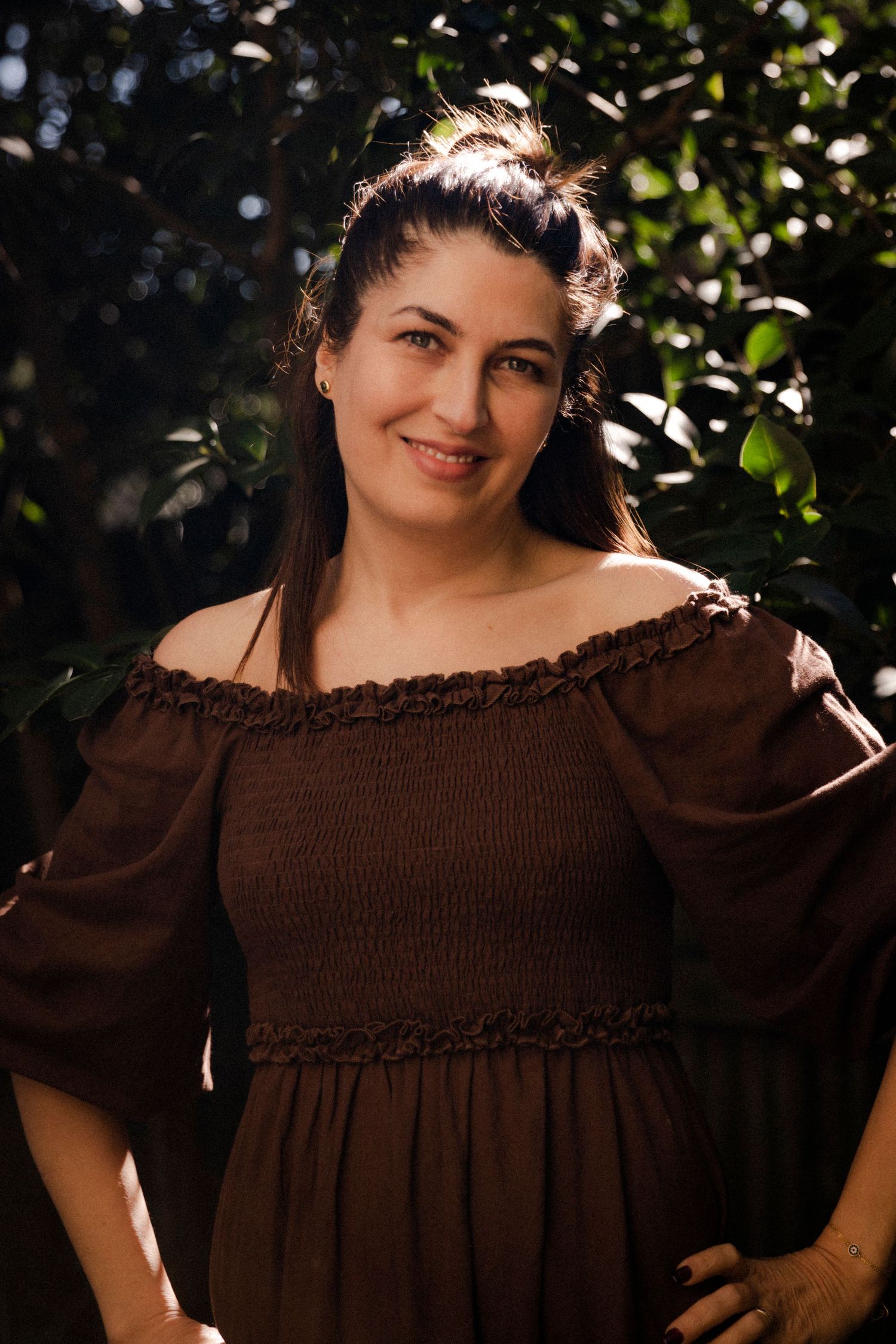 Persian Family Photography Sydney