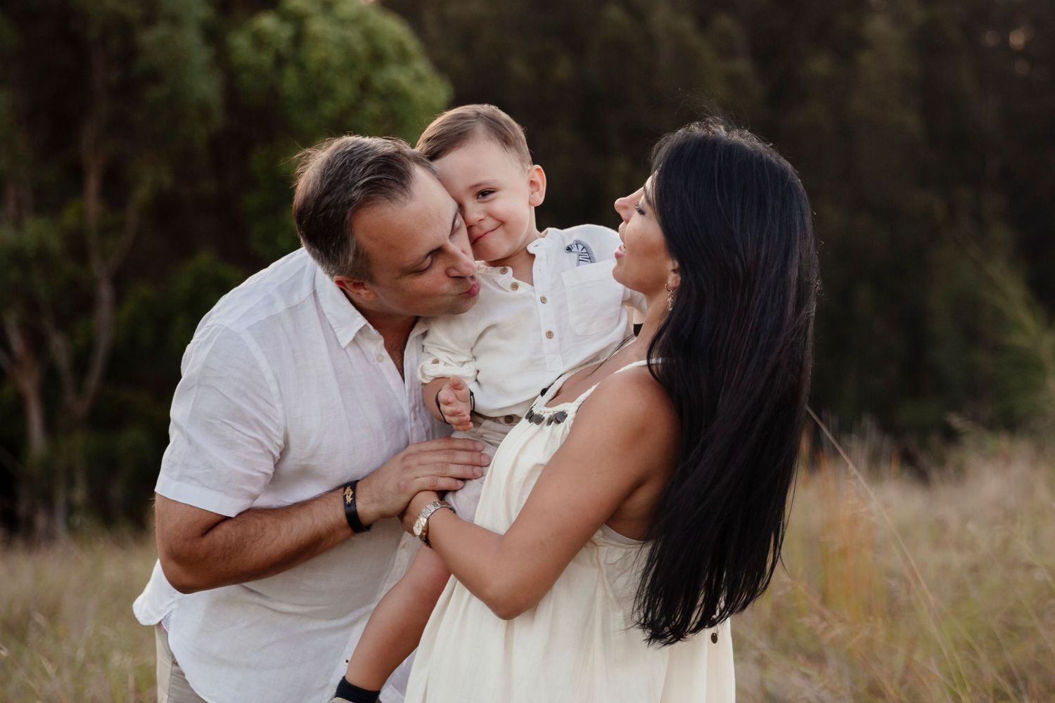 Family photography in Sydney 1