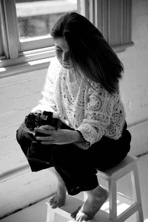Azi Khoshkam Photography with years experience