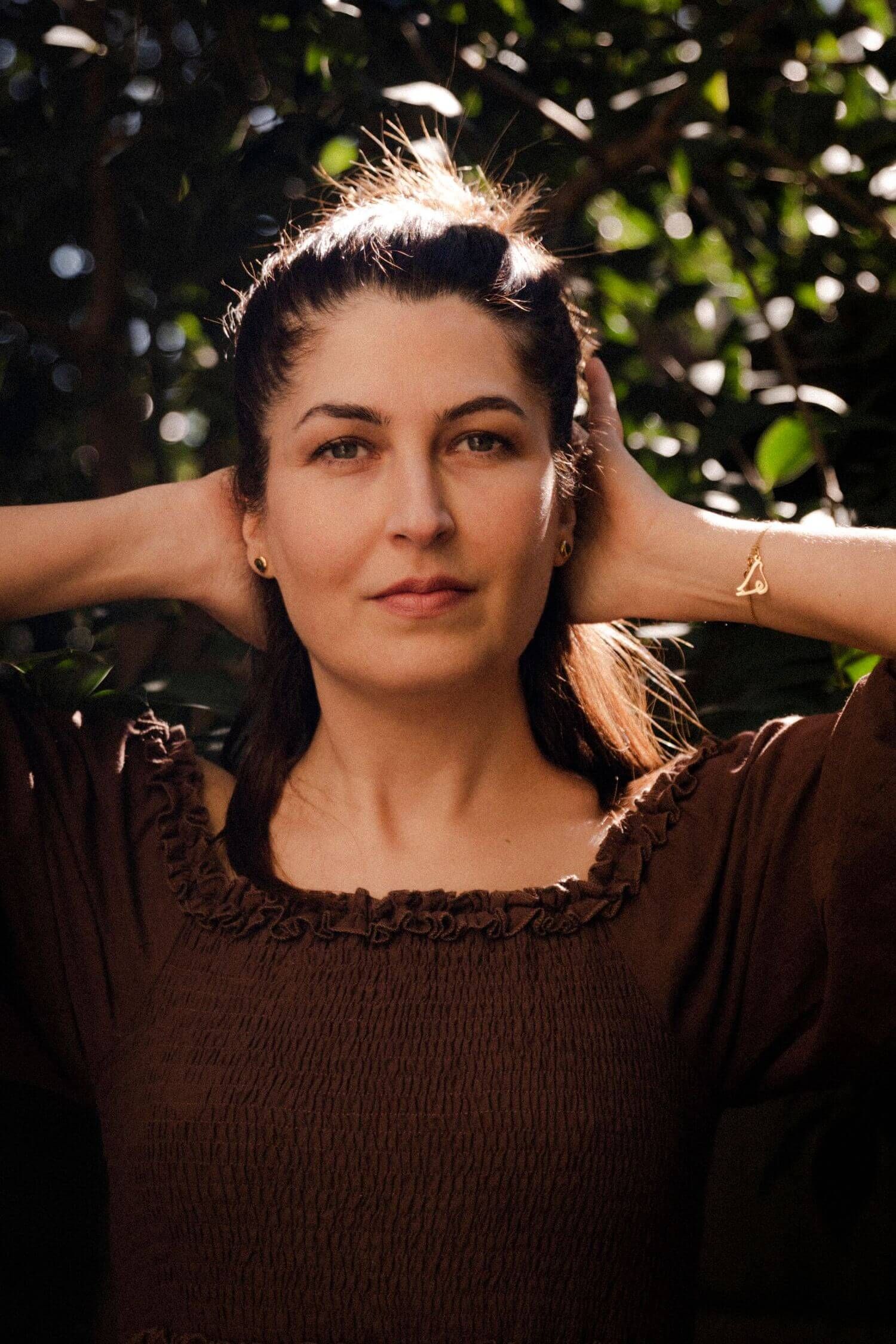 Azi khoshkam professional photography in North shore Sydney