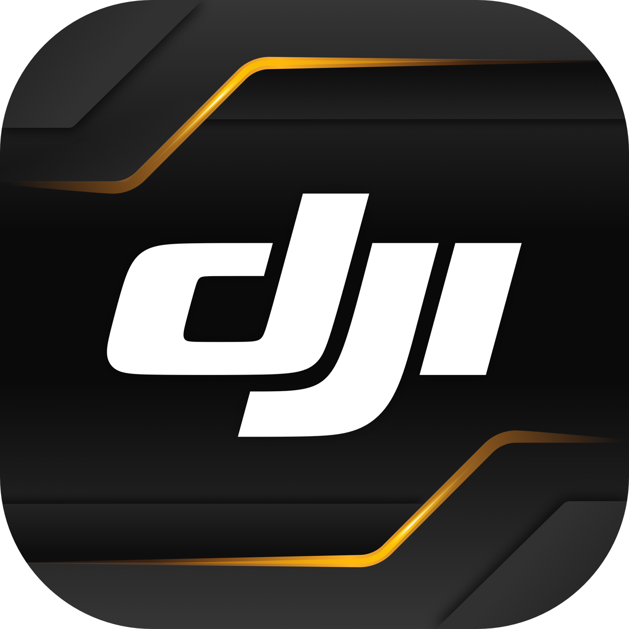 dji professional imaging products