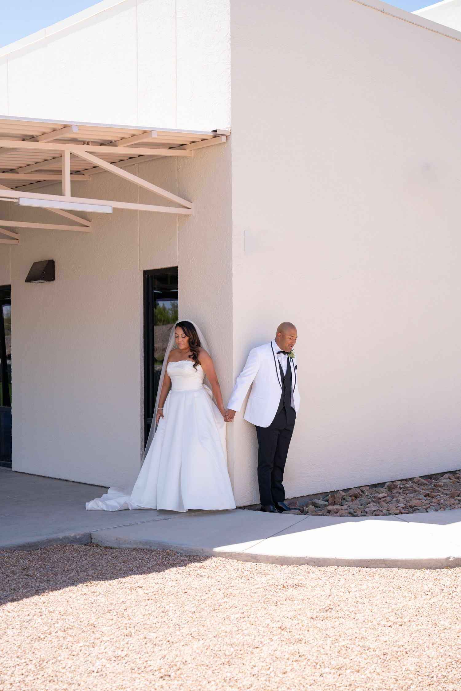 El Paso Wedding Photographer that focuses in story-telling.