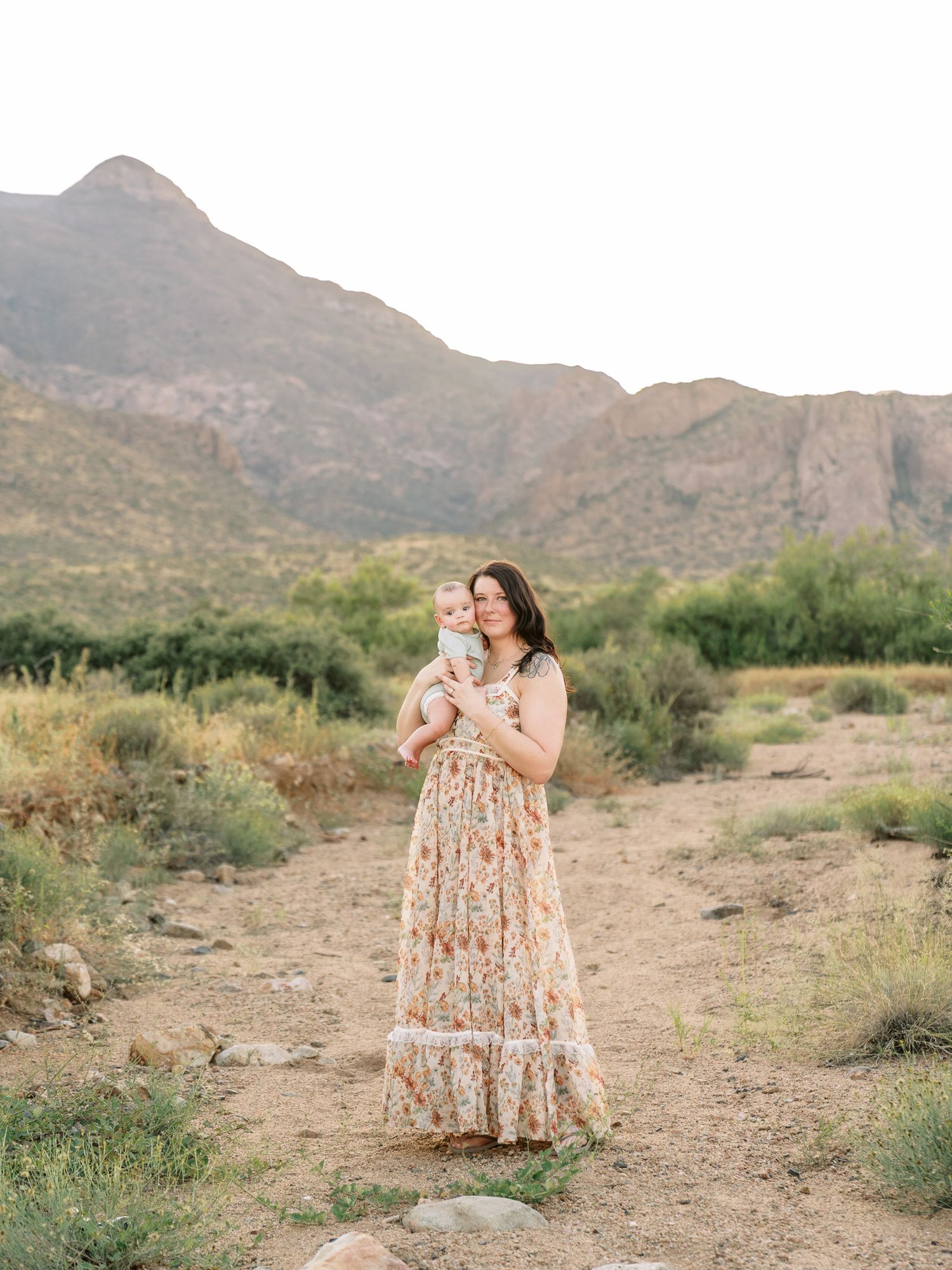 Experience - Gabriela Vreeland Photography, LLC: El Paso, TX