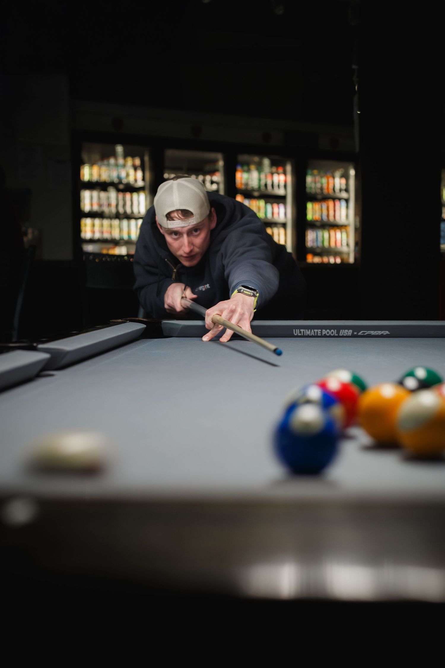 Photography by Graham Tipton — Littleton, CO portrait photographer.