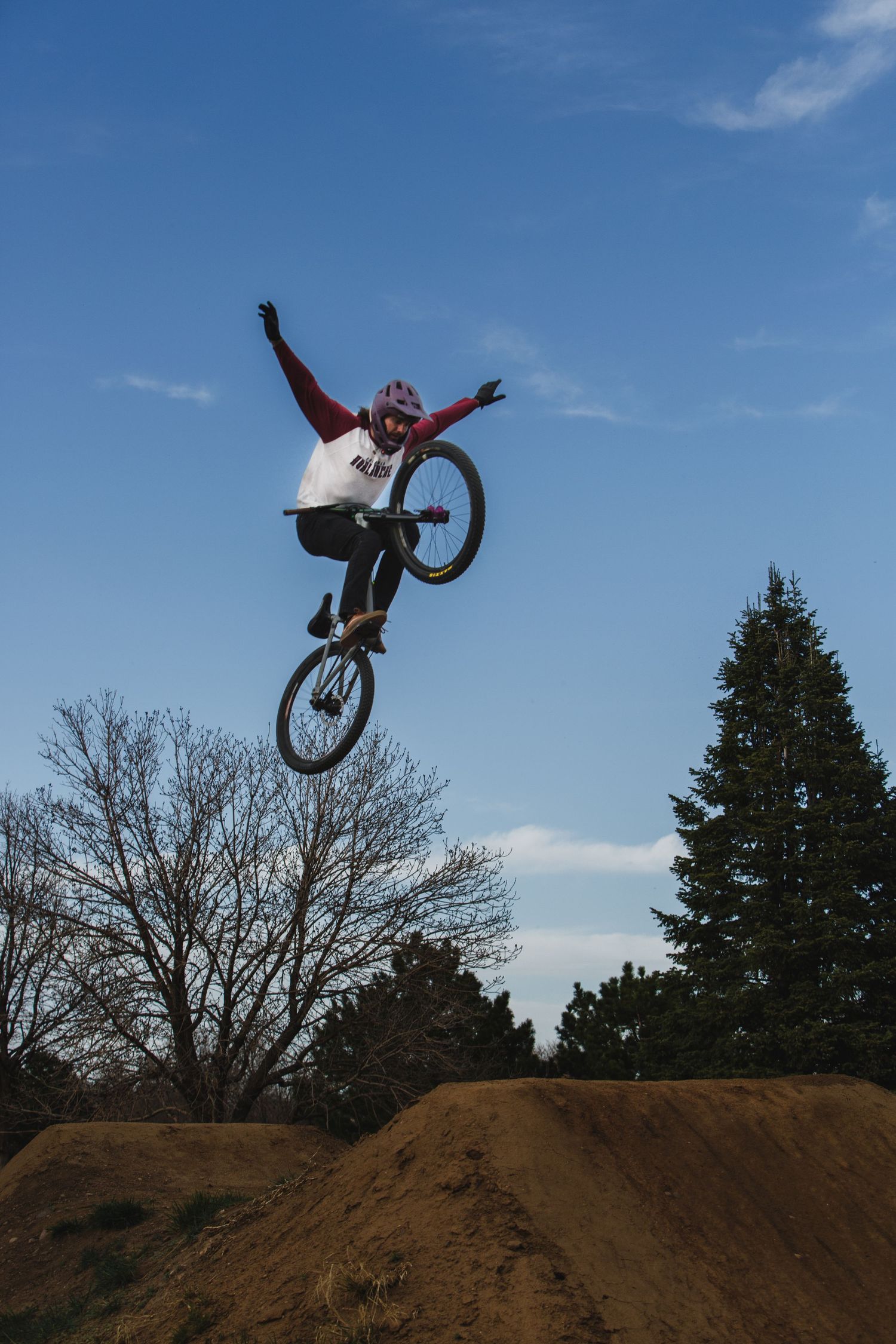 Photography by Graham Tipton — Littleton, CO portrait photographer.
