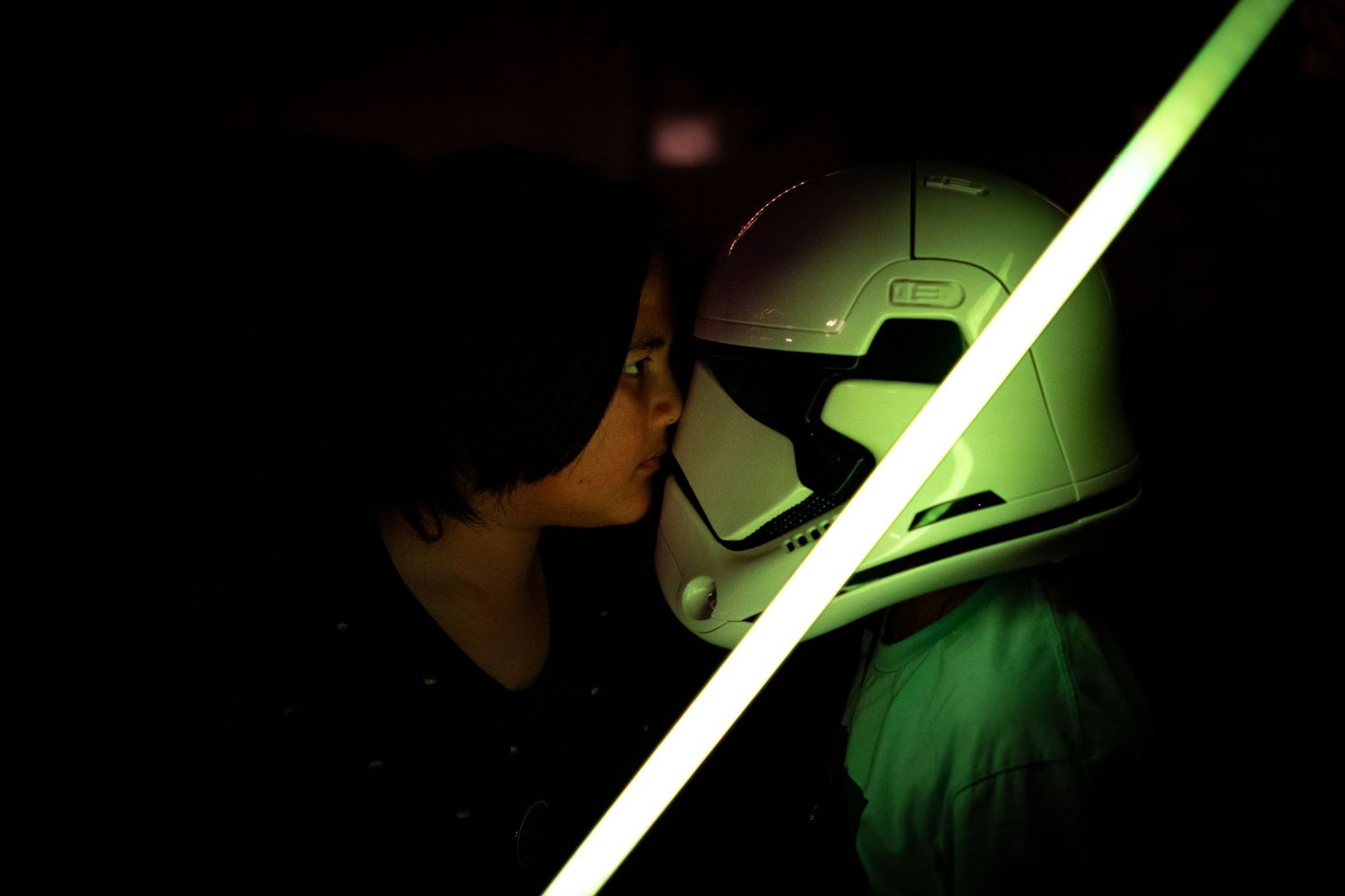 star wars cosplay