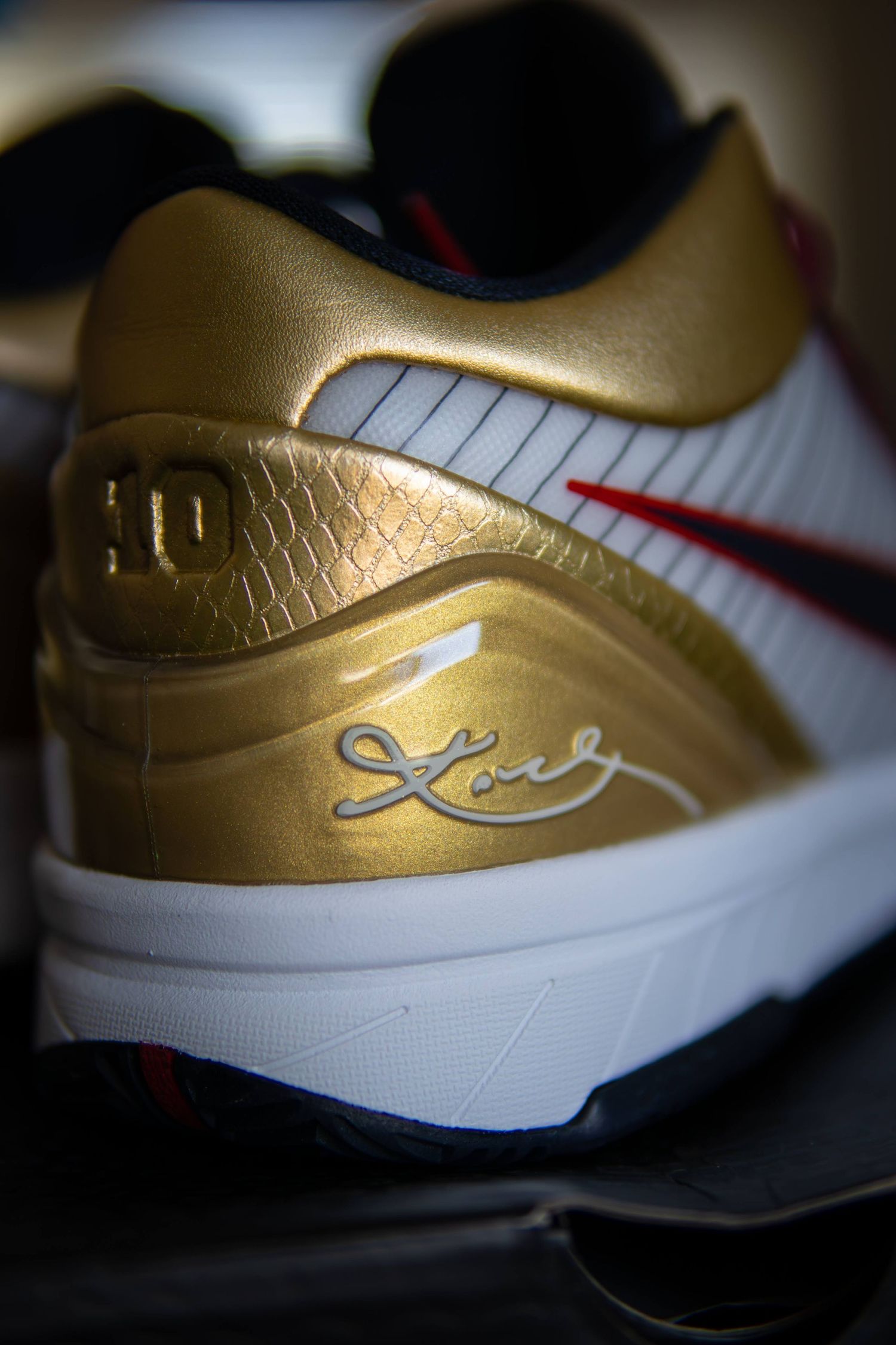 team usa kobe 4 basketball shoes