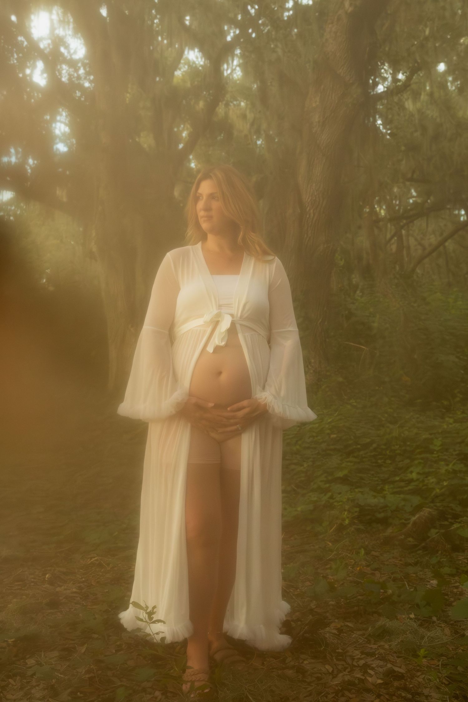 Maternity