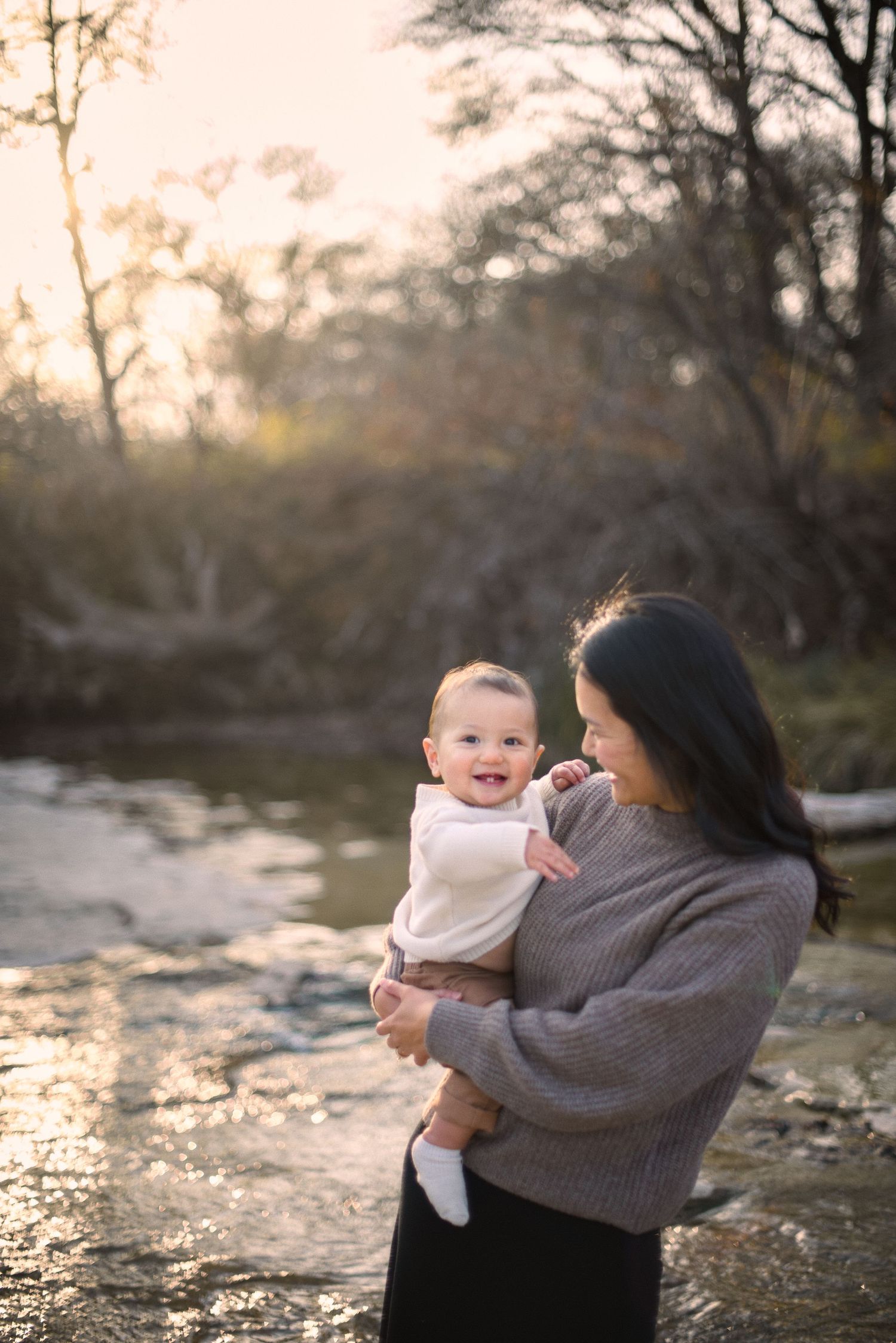 Austin family photos