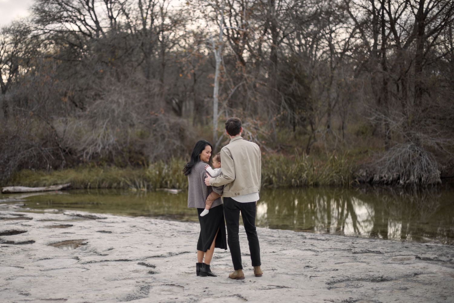 Austin family photos