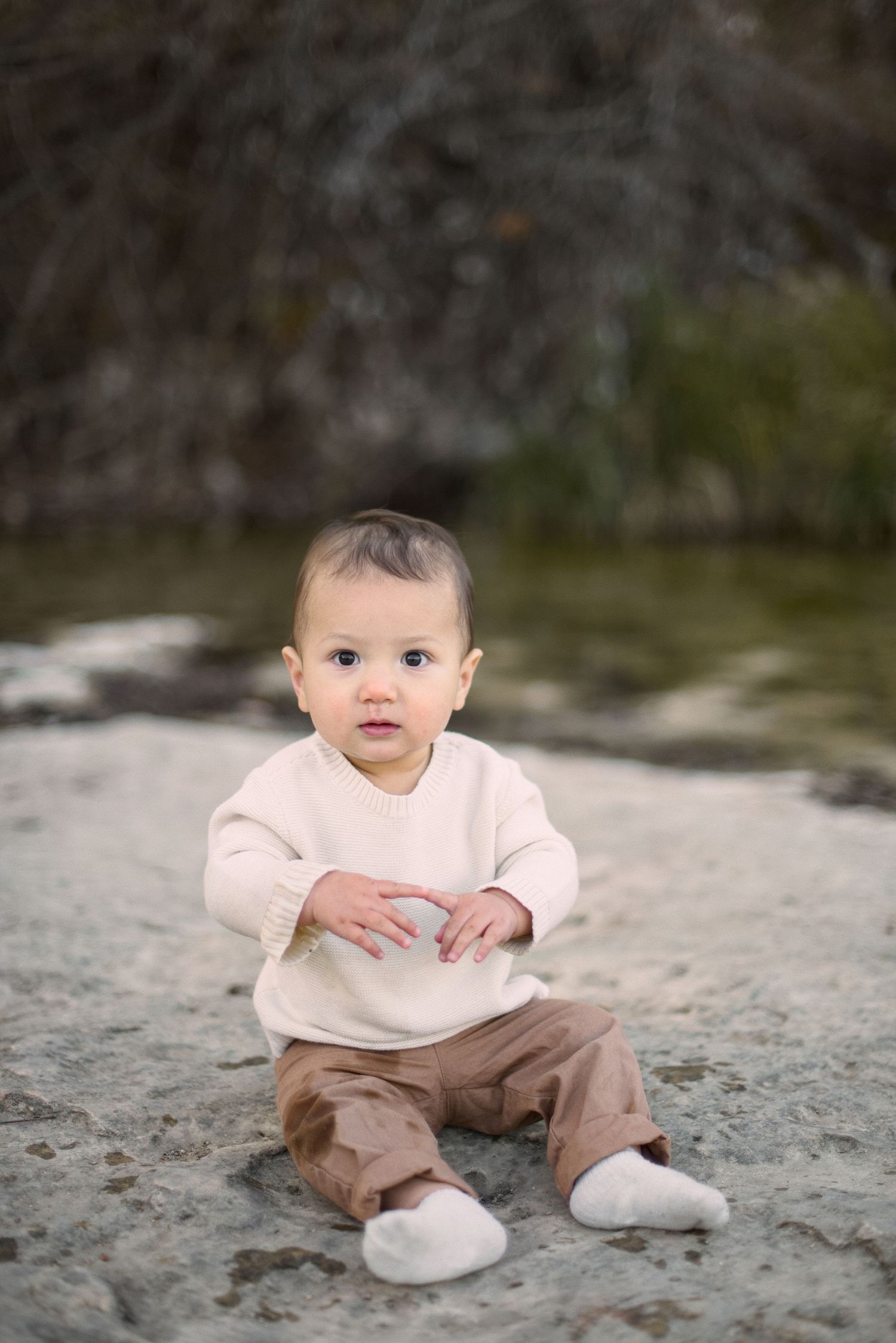 Austin family photos