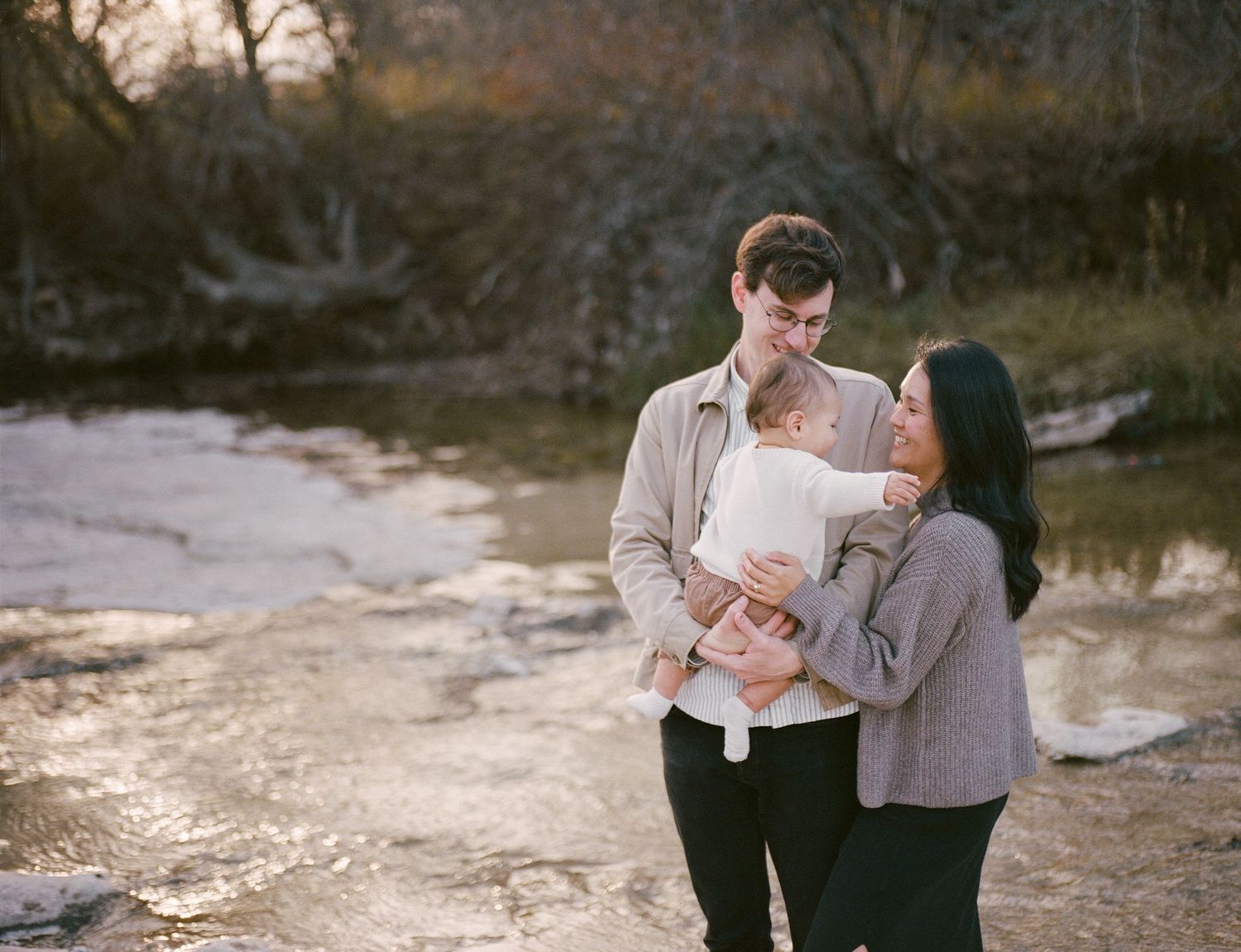 Austin family photos
