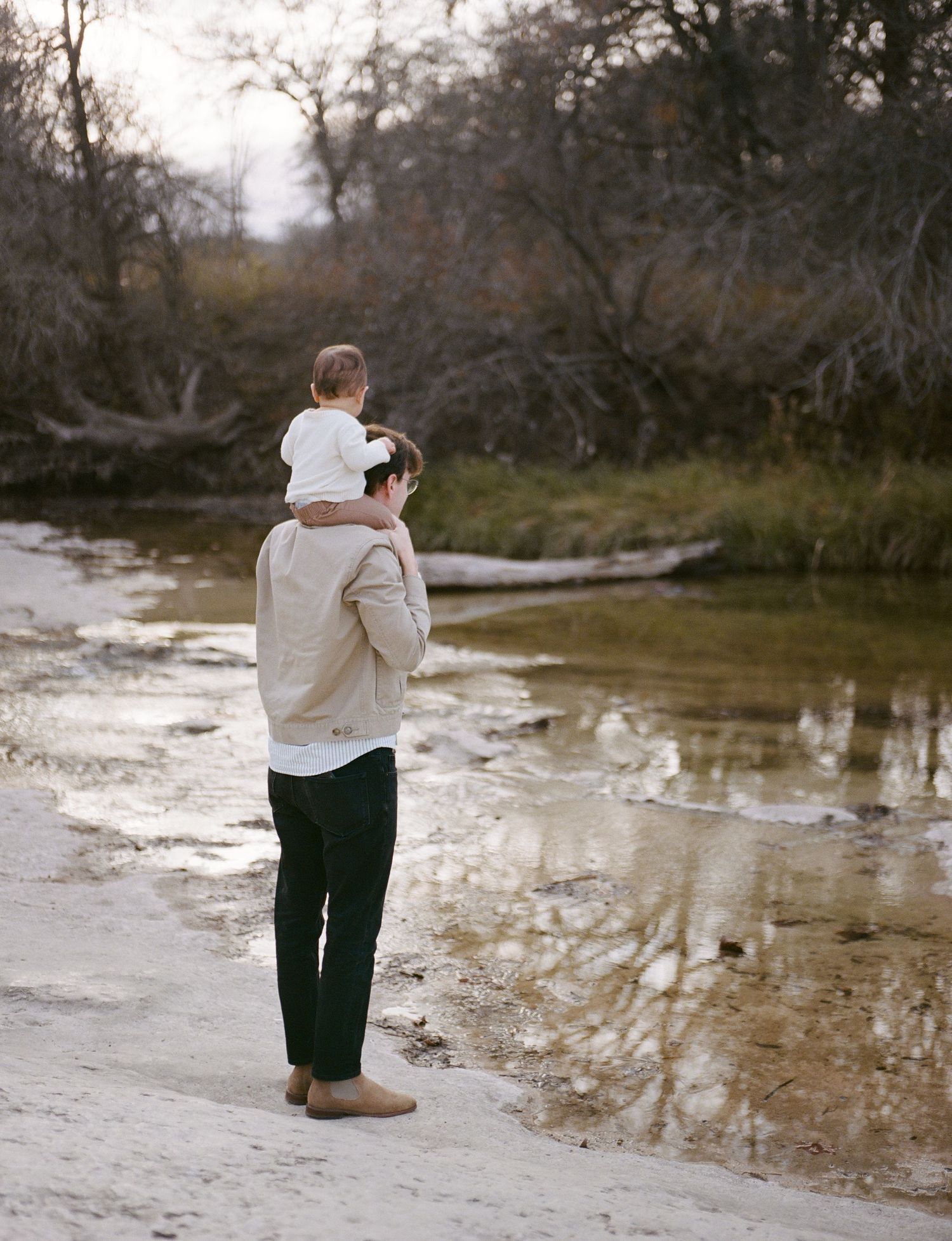 Austin family photos