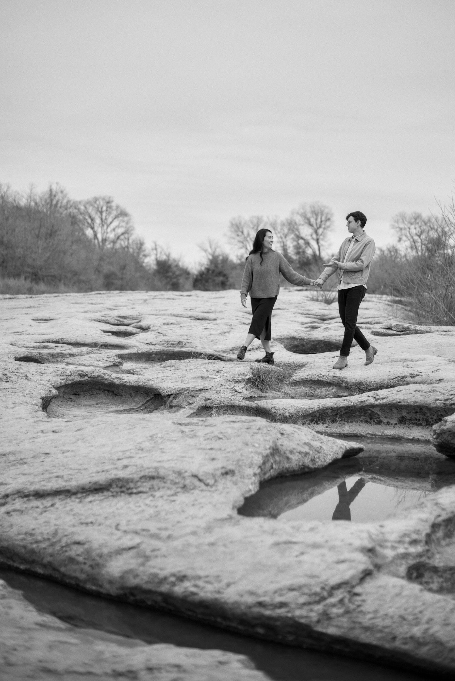 Austin family photos
