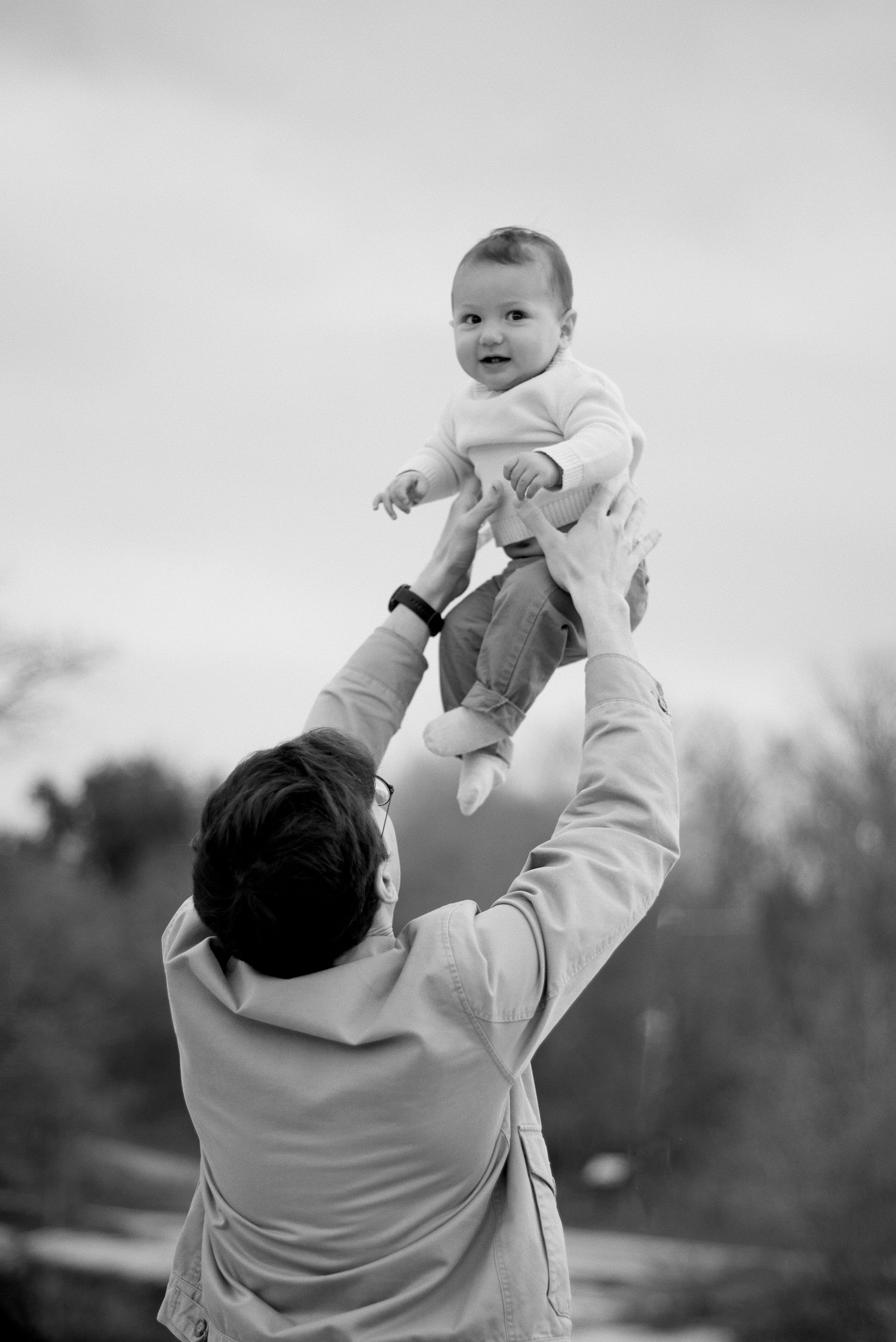 Austin family photos