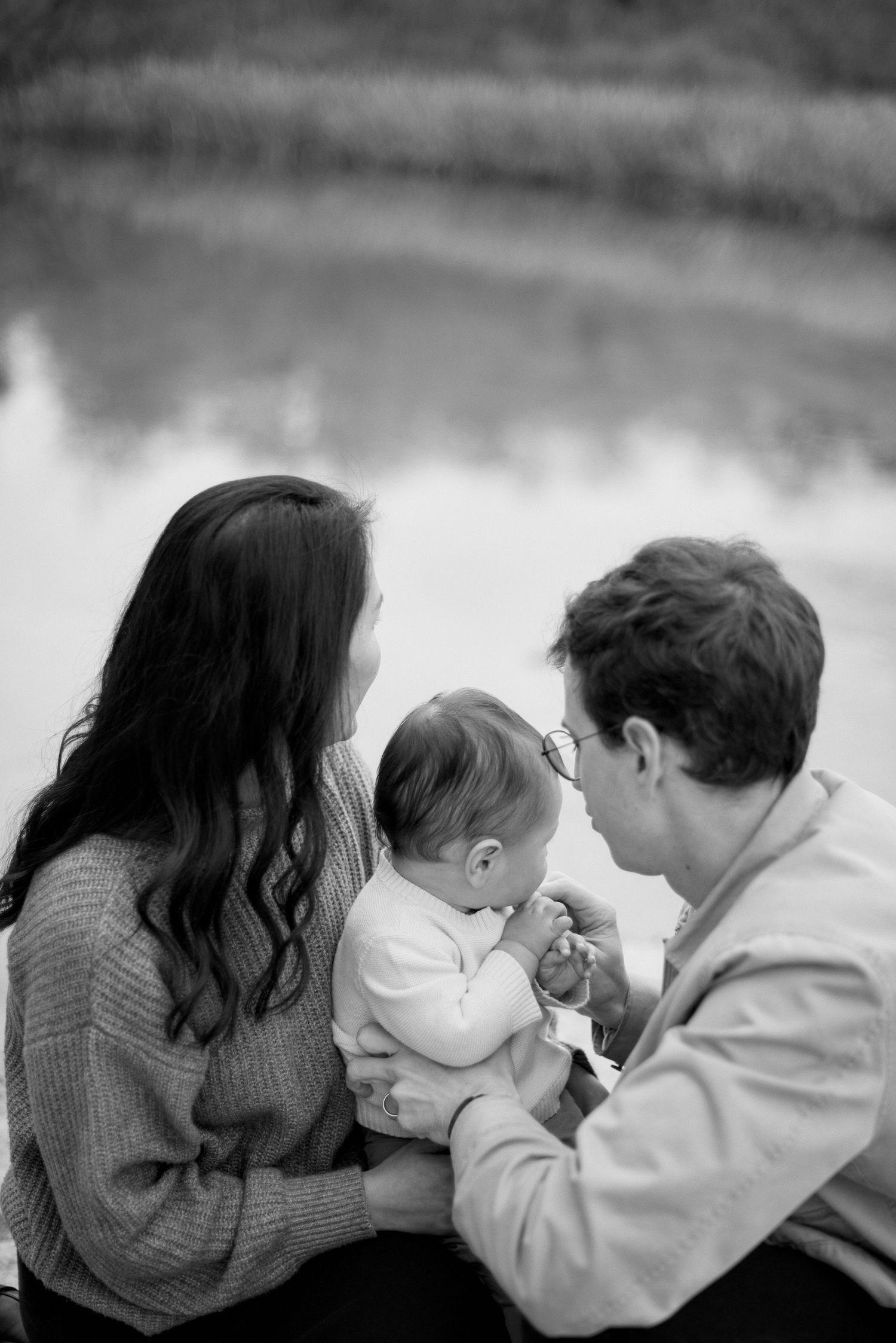 Austin family photos