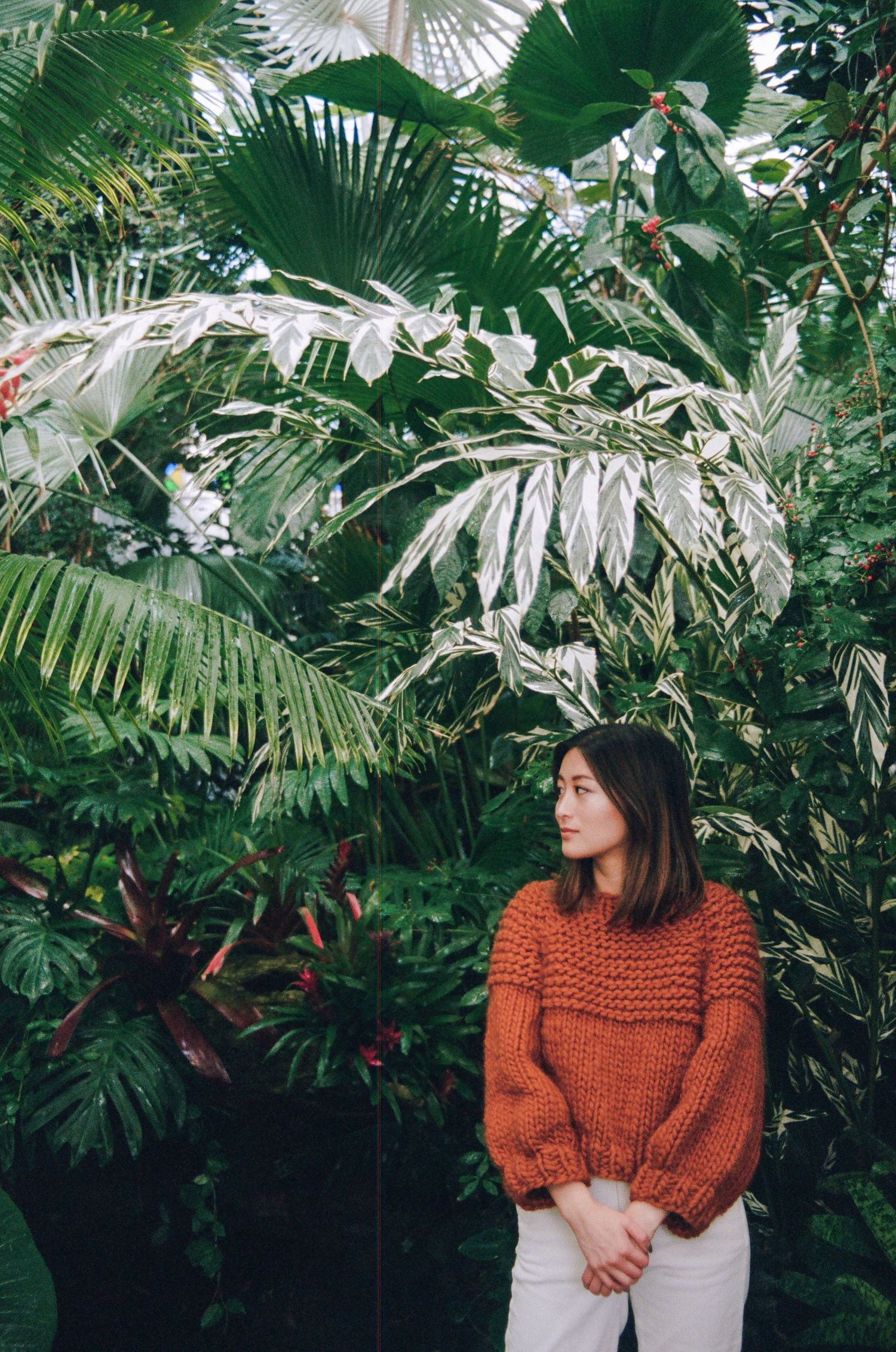 San Francisco portraits