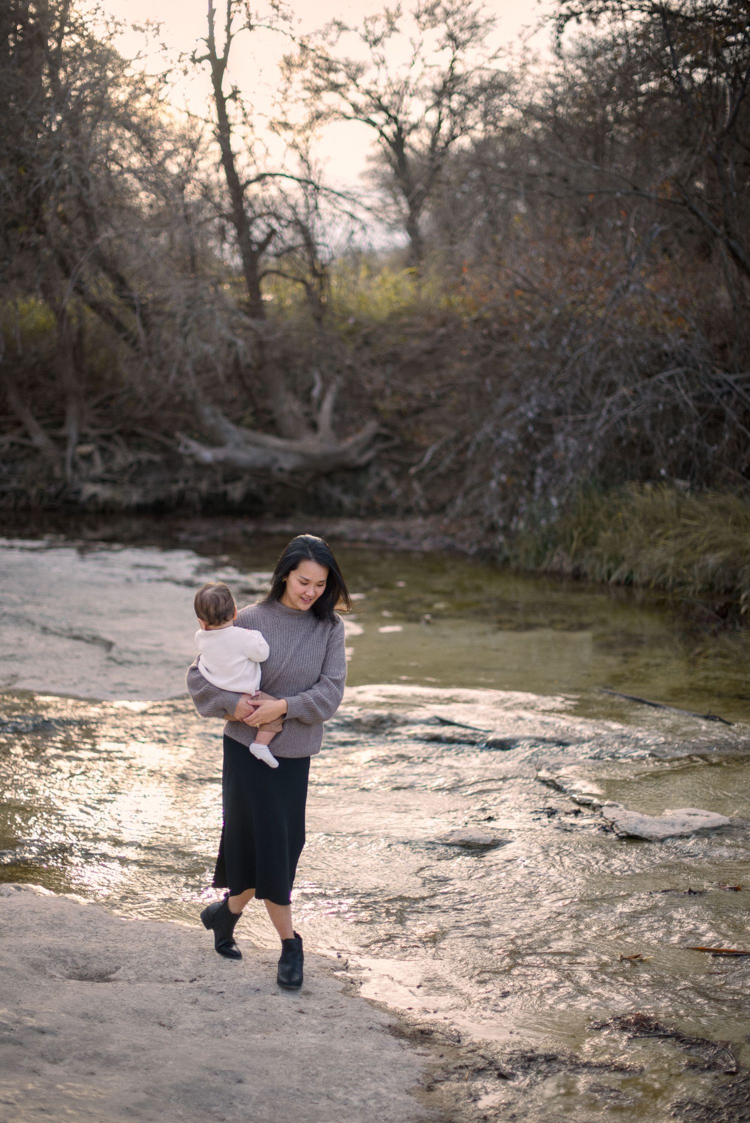 Austin family photos