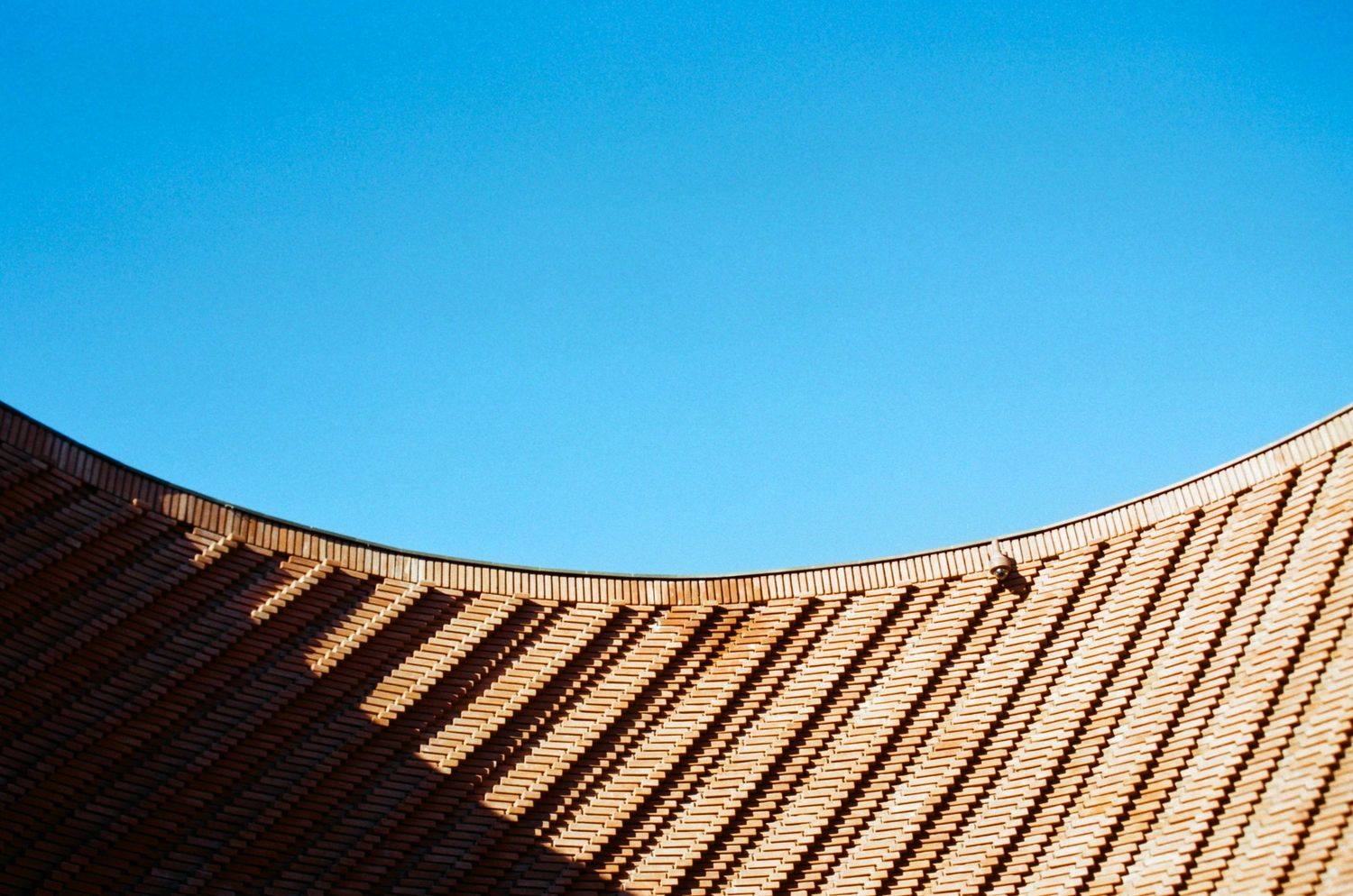 Morocco film photography