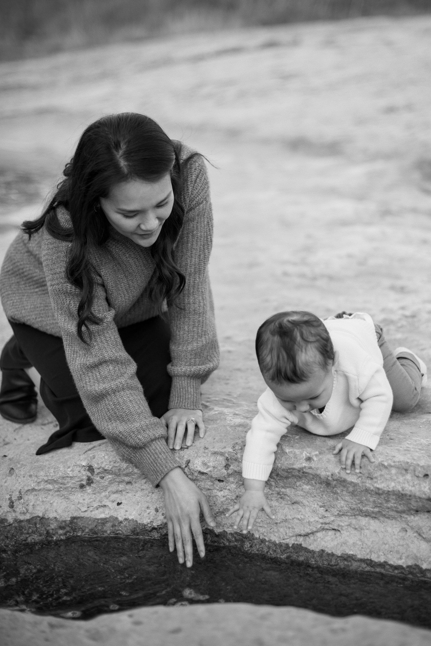 Austin family photos