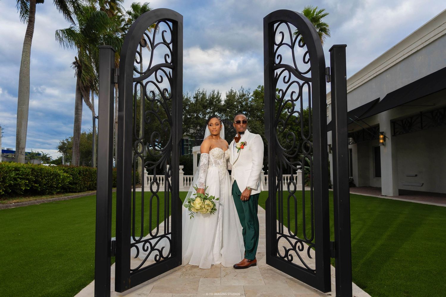 70 All Rights Reserved. TD Imaging Studios.