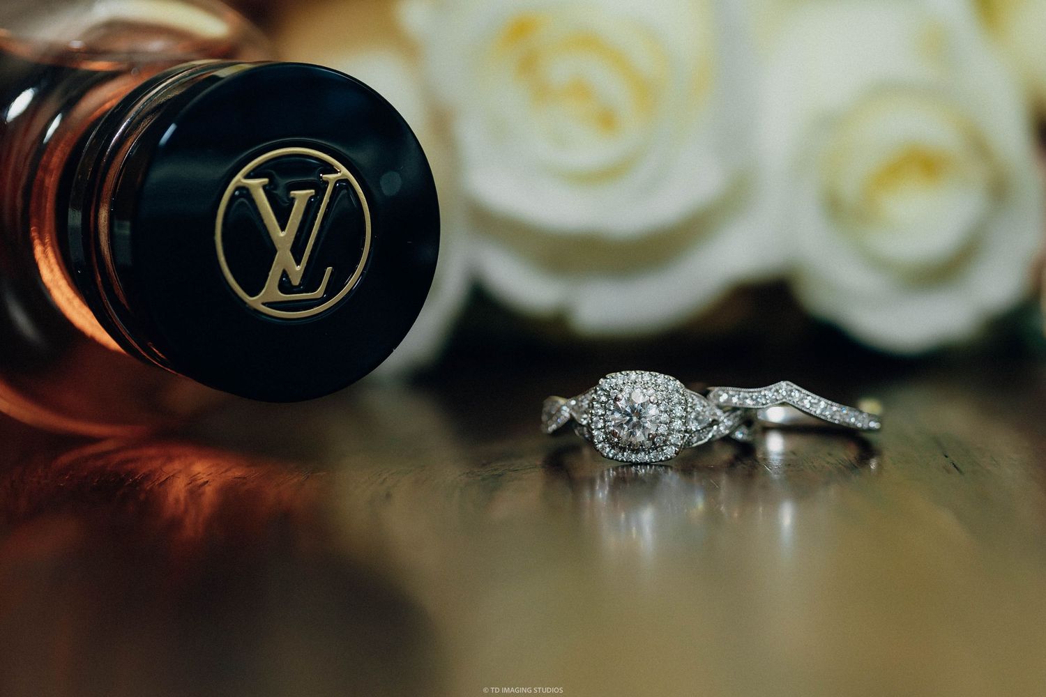 90 All Rights Reserved. TD Imaging Studios.