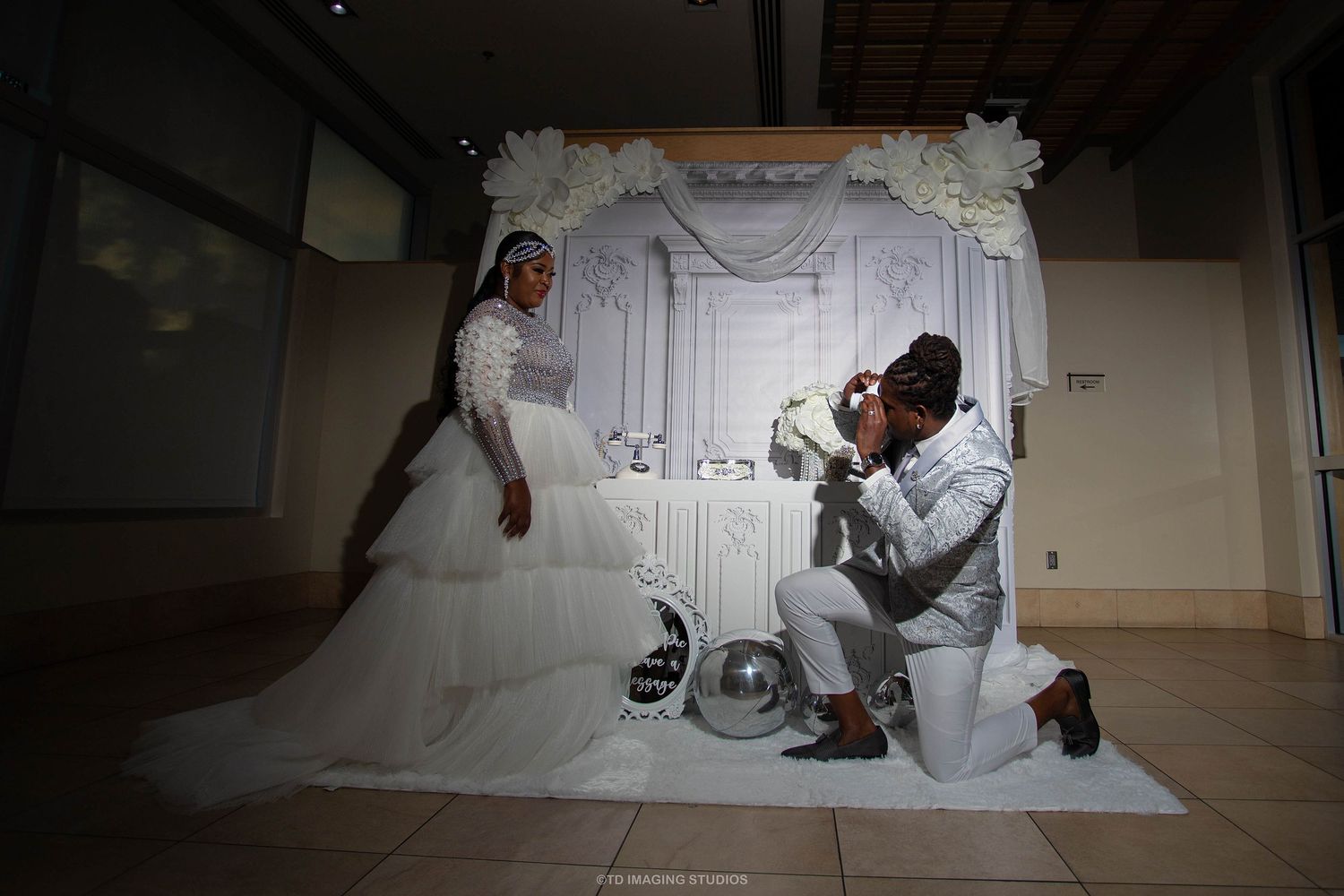 57 All Rights Reserved. TD Imaging Studios.