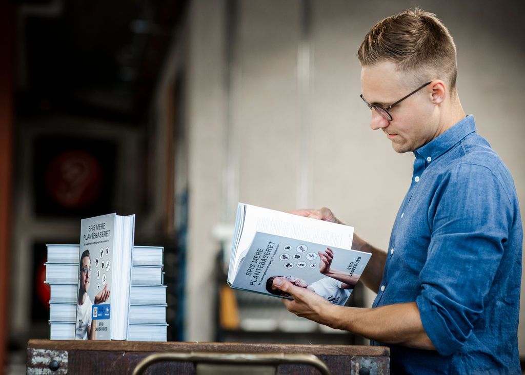 Professionel brandingfotografering i Midtjylland med fokus på relationer