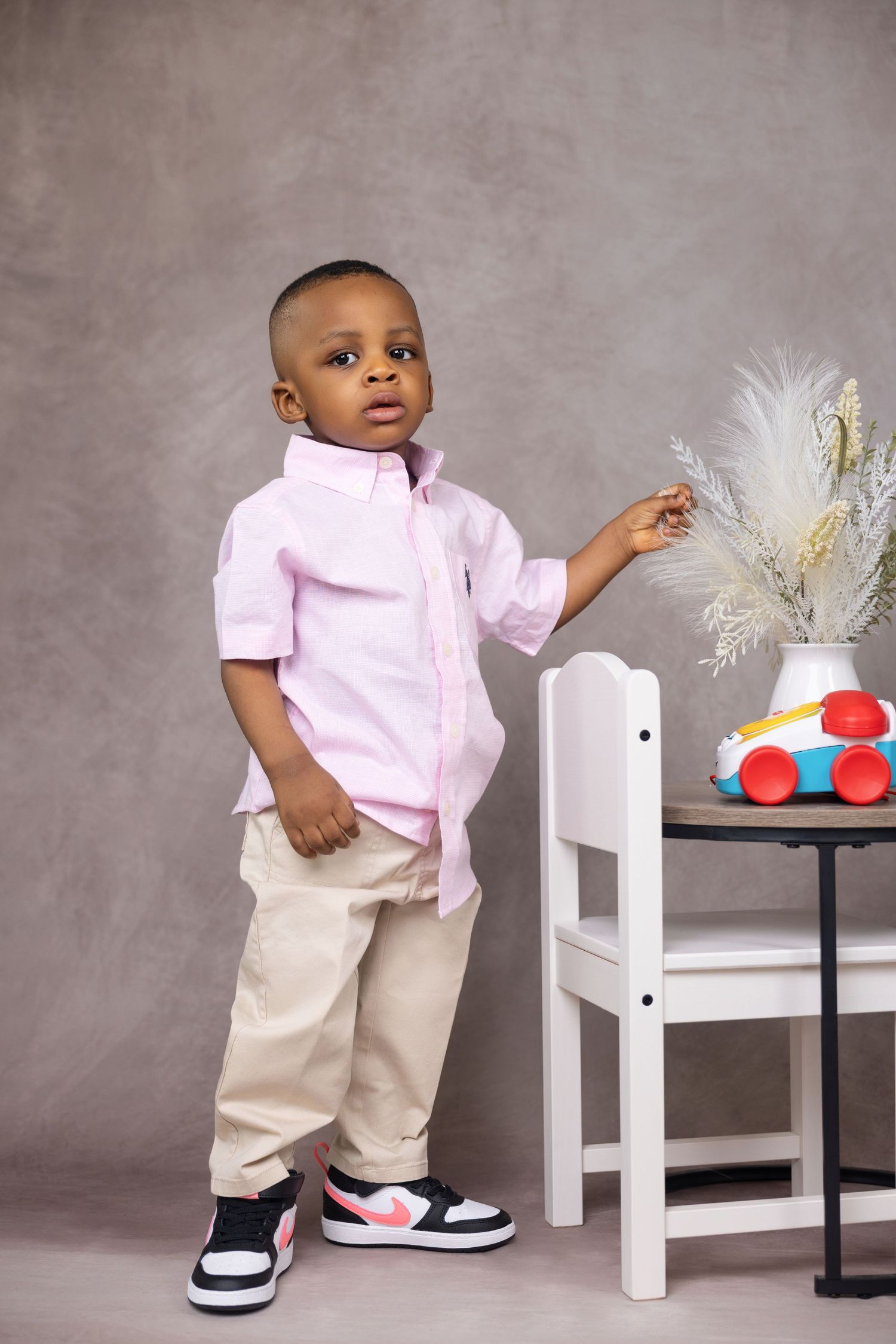 Toddler