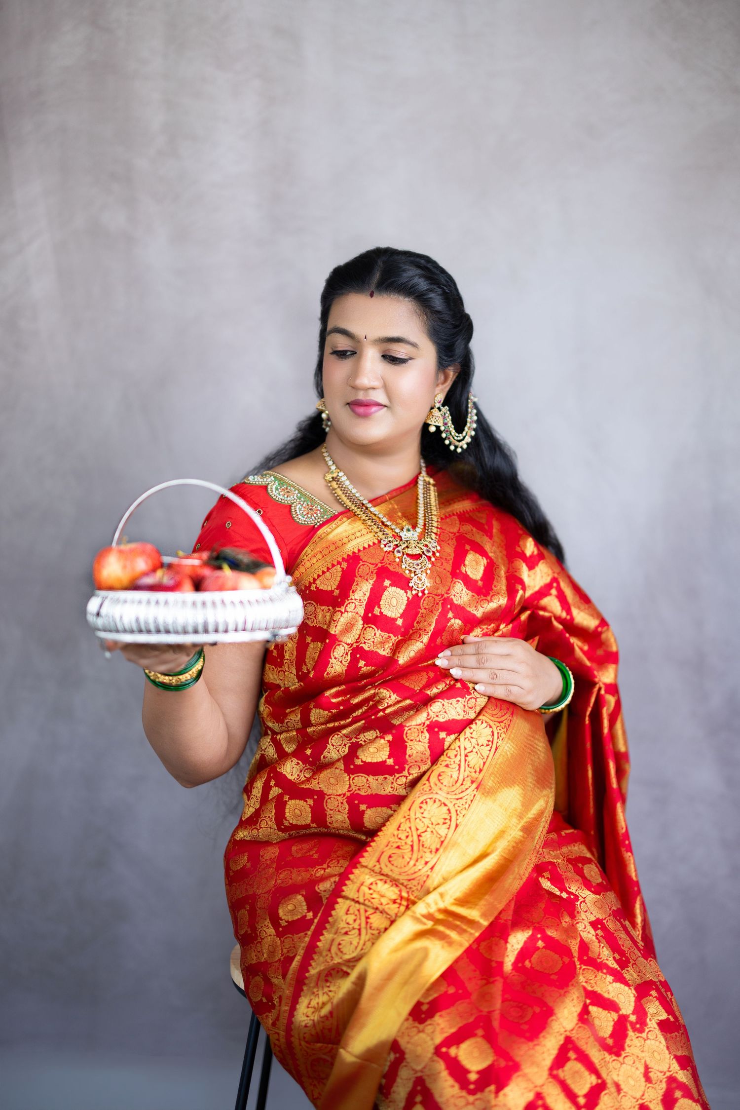 maternity shoot